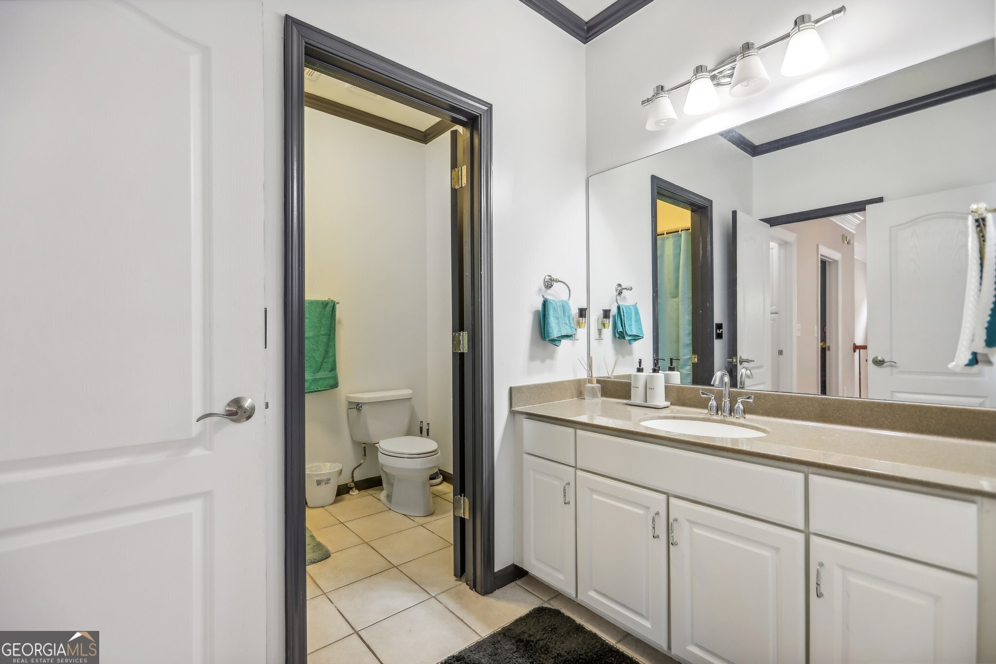 2915 Loch Lomond Drive Conyers GA 30094
