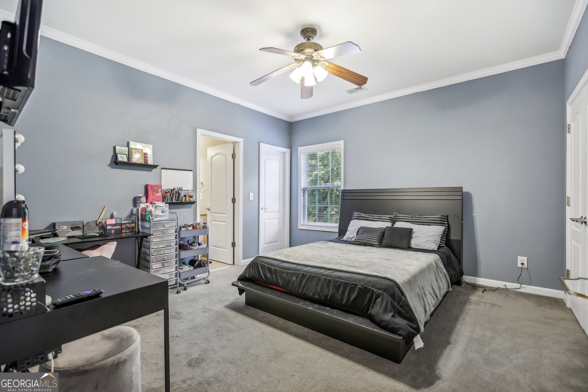 2915 Loch Lomond Drive Conyers GA 30094