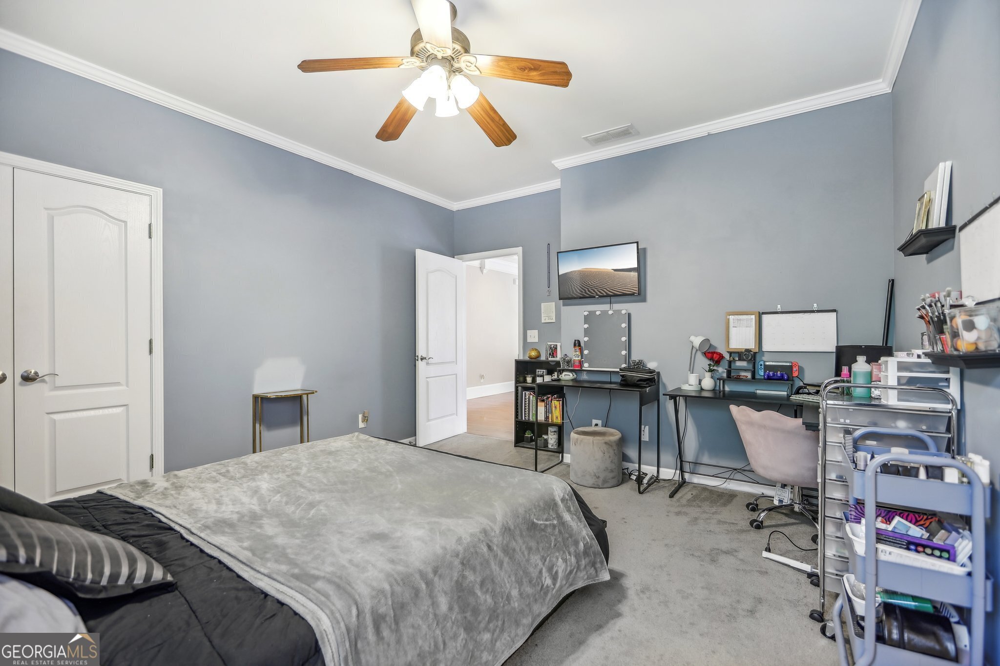 2915 Loch Lomond Drive Conyers GA 30094