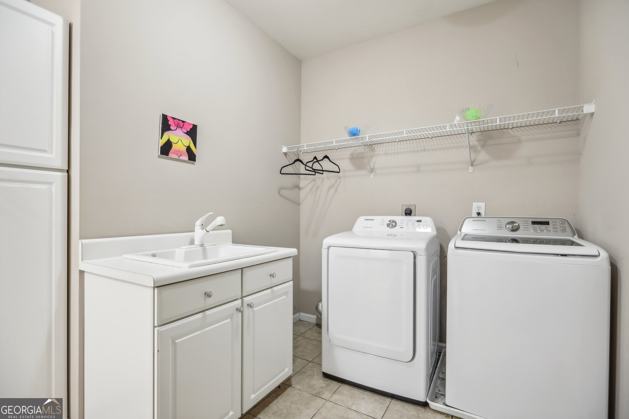 2915 Loch Lomond Drive Conyers GA 30094