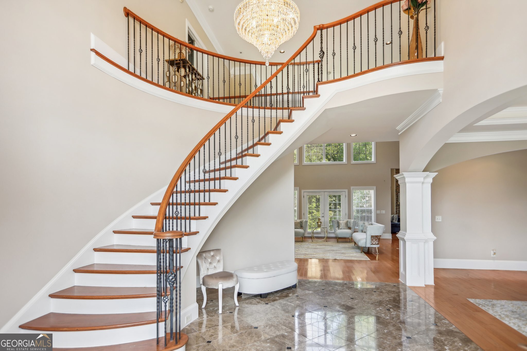 2915 Loch Lomond Drive Conyers GA 30094