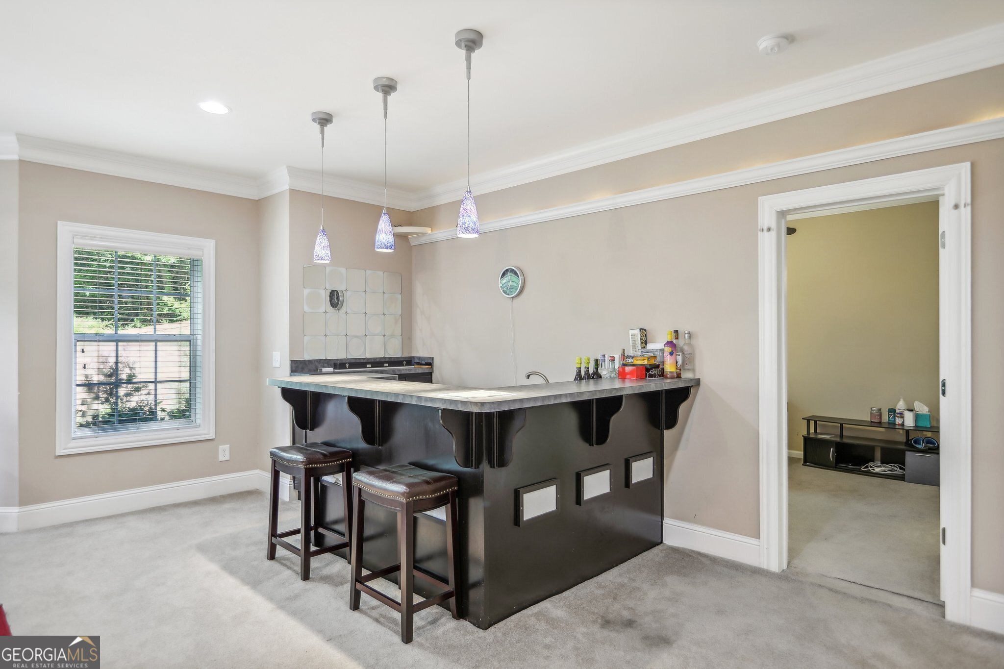 2915 Loch Lomond Drive Conyers GA 30094