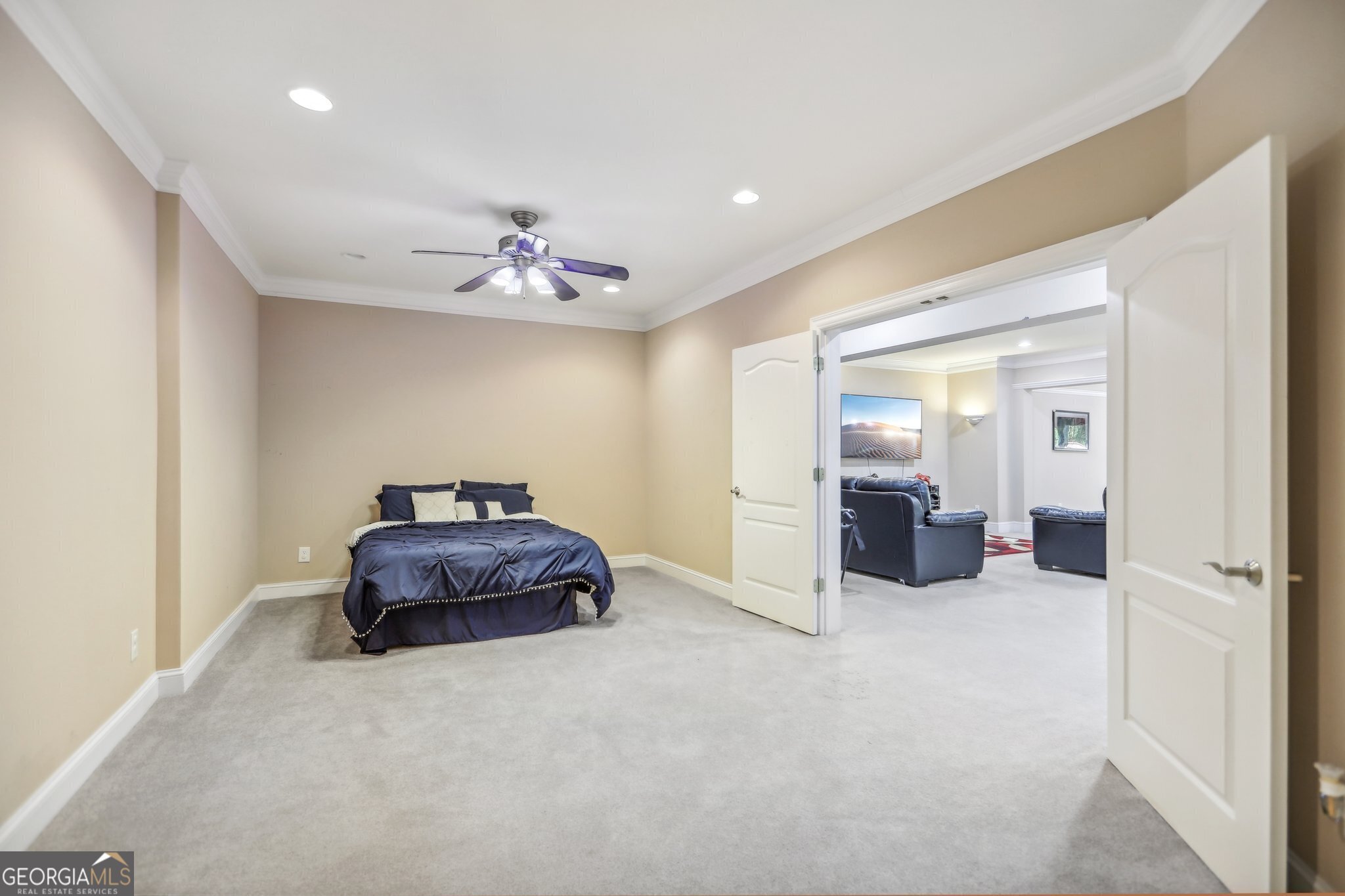 2915 Loch Lomond Drive Conyers GA 30094