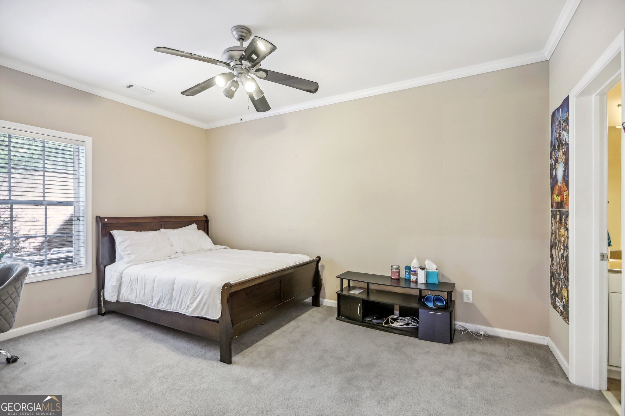 2915 Loch Lomond Drive Conyers GA 30094