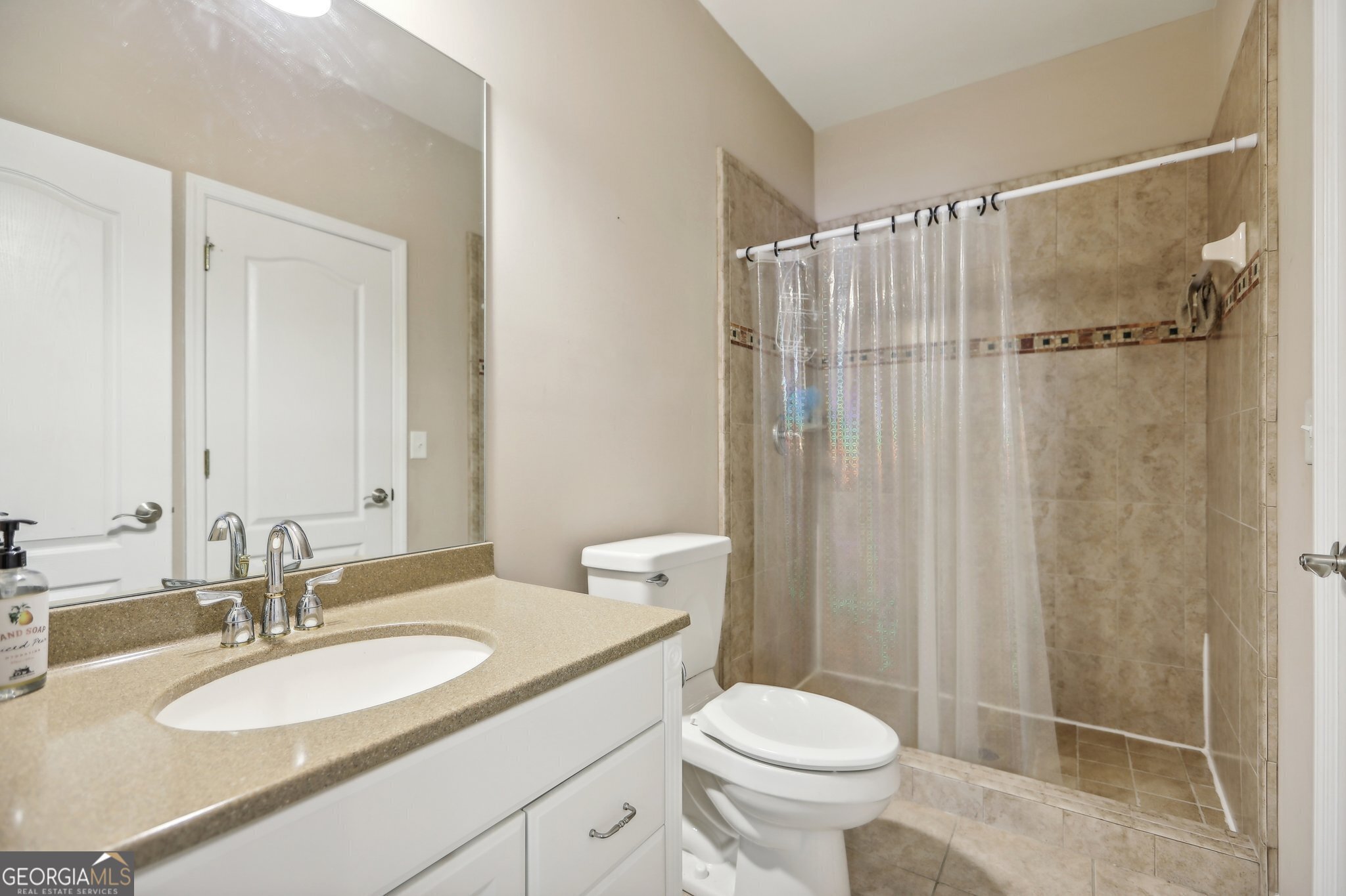 2915 Loch Lomond Drive Conyers GA 30094