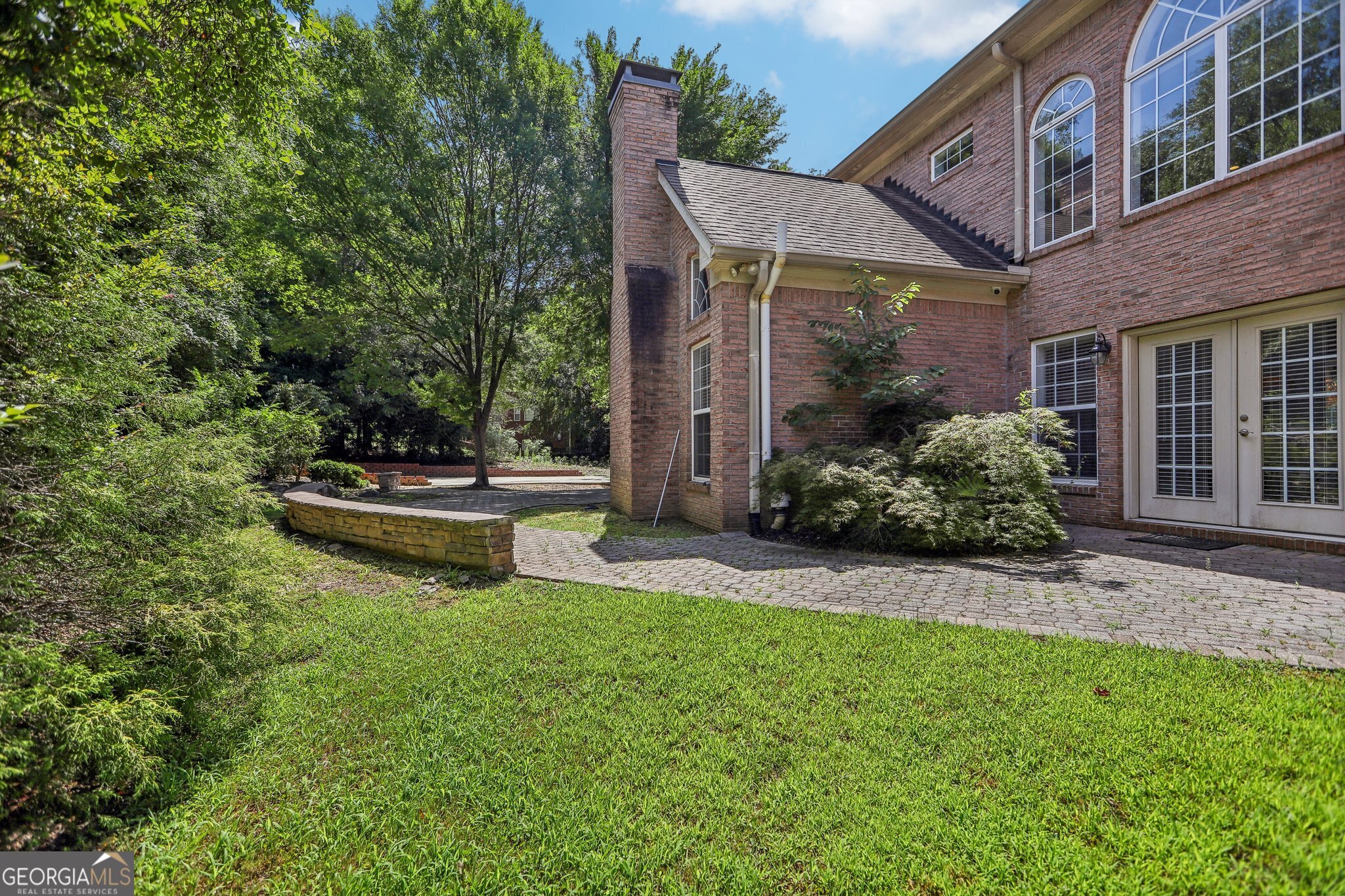 2915 Loch Lomond Drive Conyers GA 30094