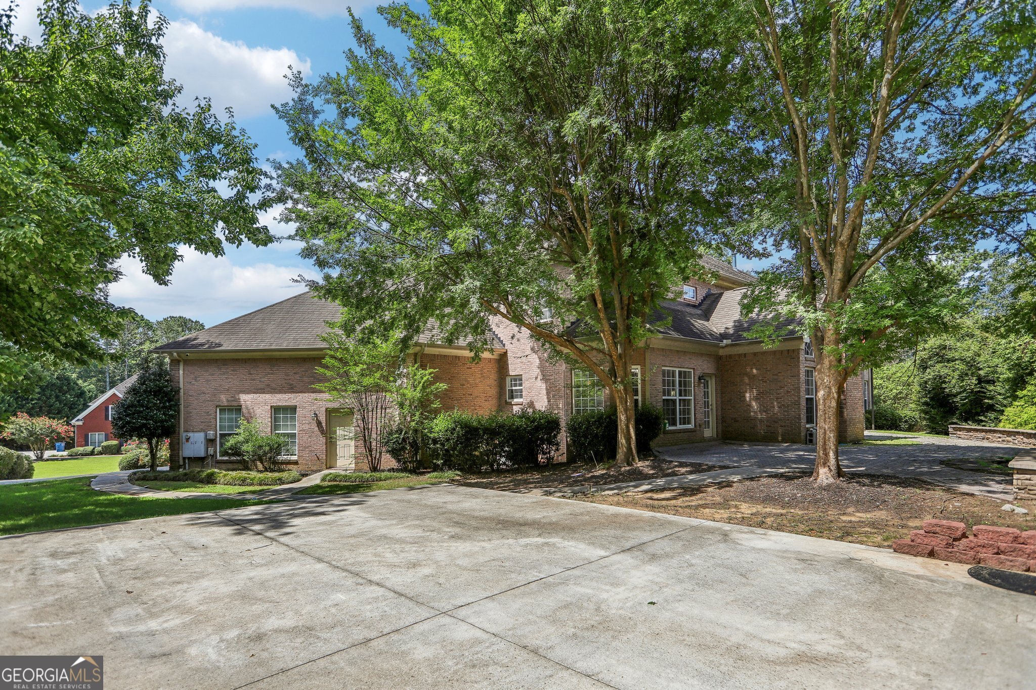 2915 Loch Lomond Drive Conyers GA 30094