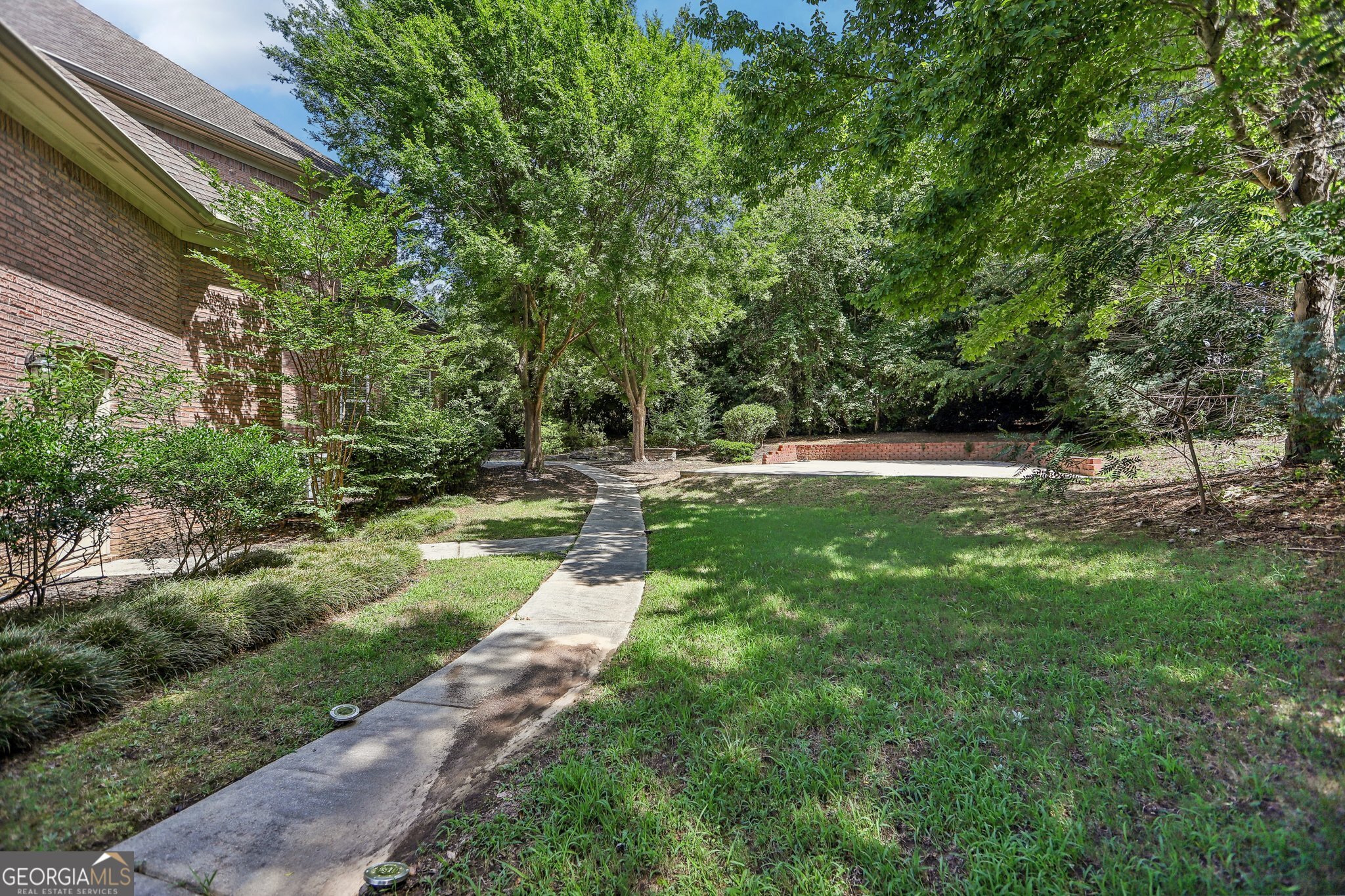 2915 Loch Lomond Drive Conyers GA 30094