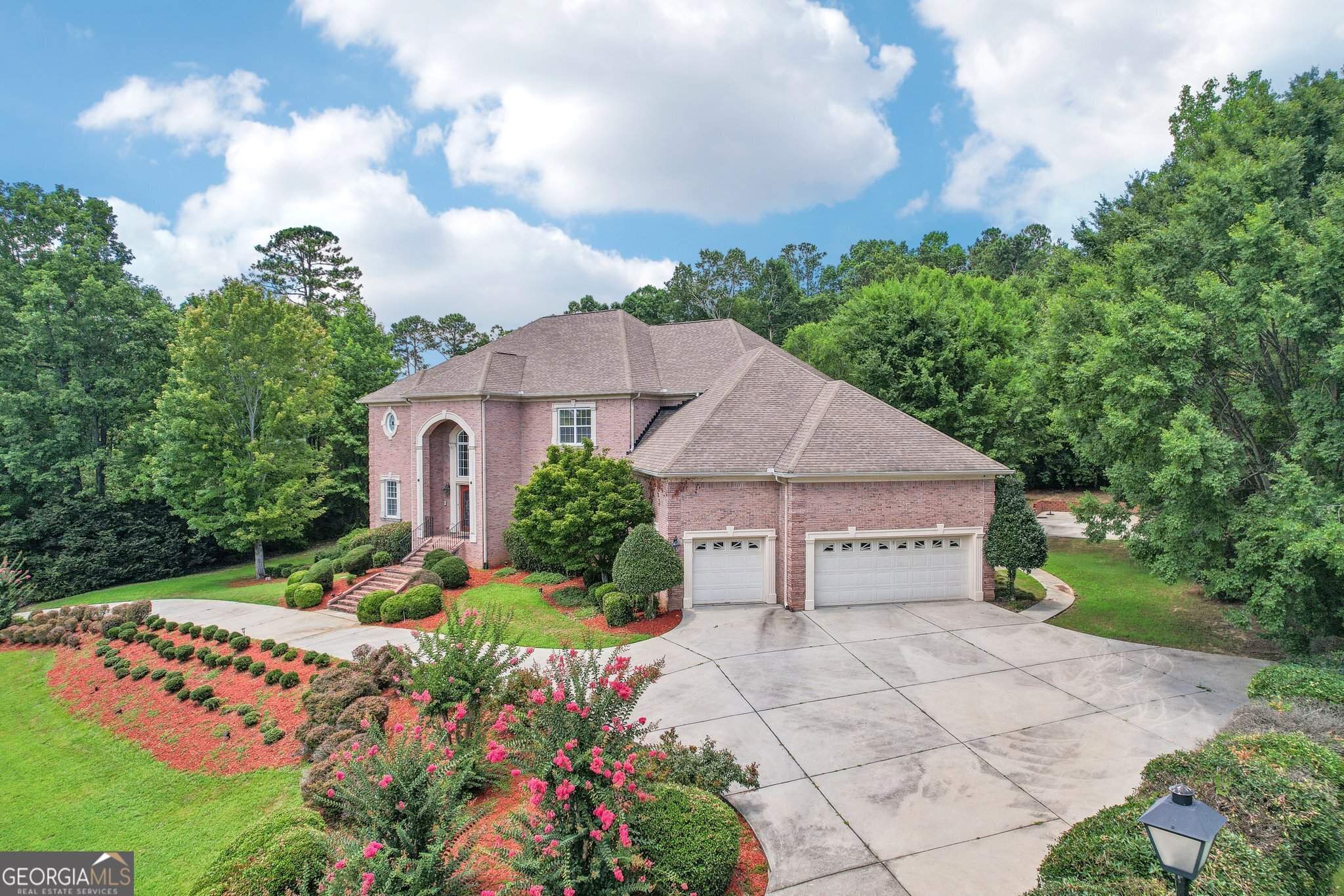 2915 Loch Lomond Drive Conyers GA 30094