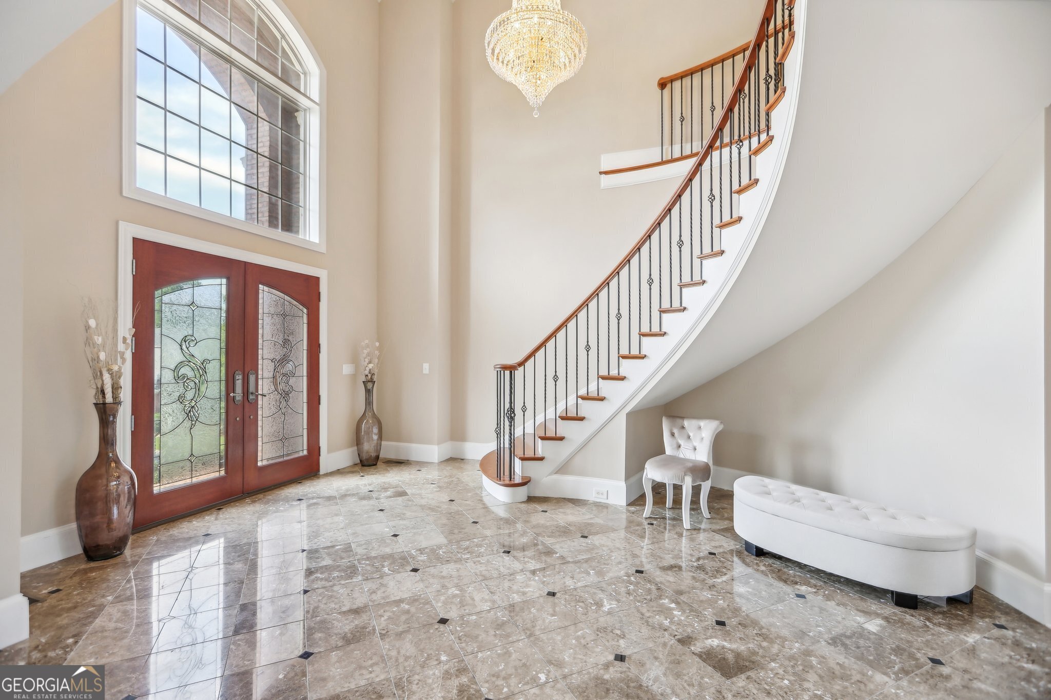 2915 Loch Lomond Drive Conyers GA 30094