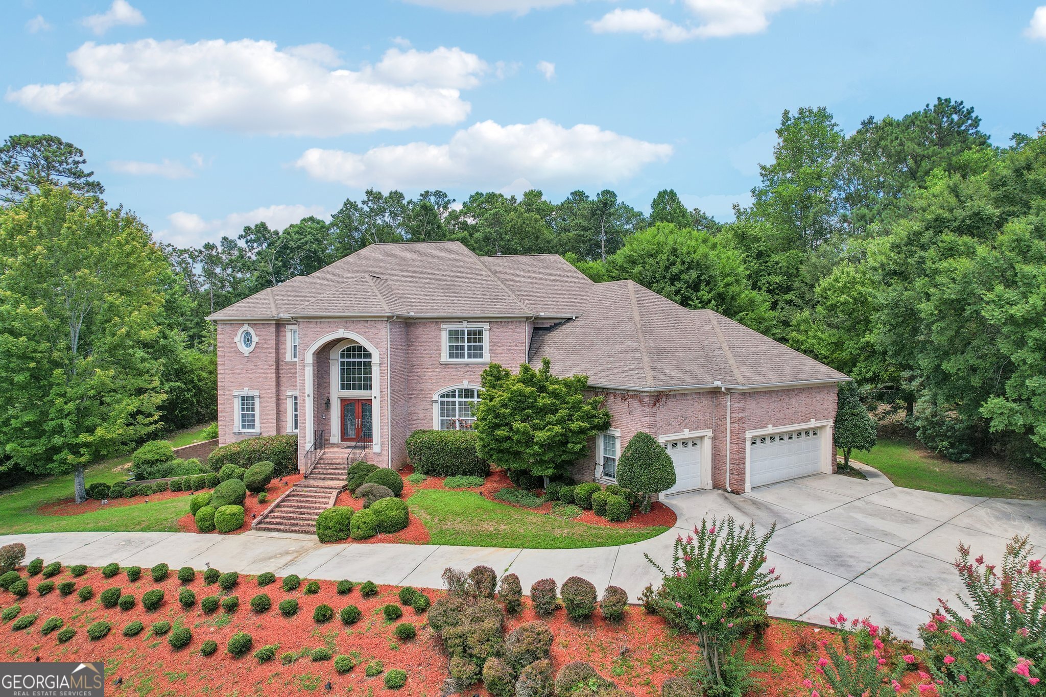 2915 Loch Lomond Drive Conyers GA 30094