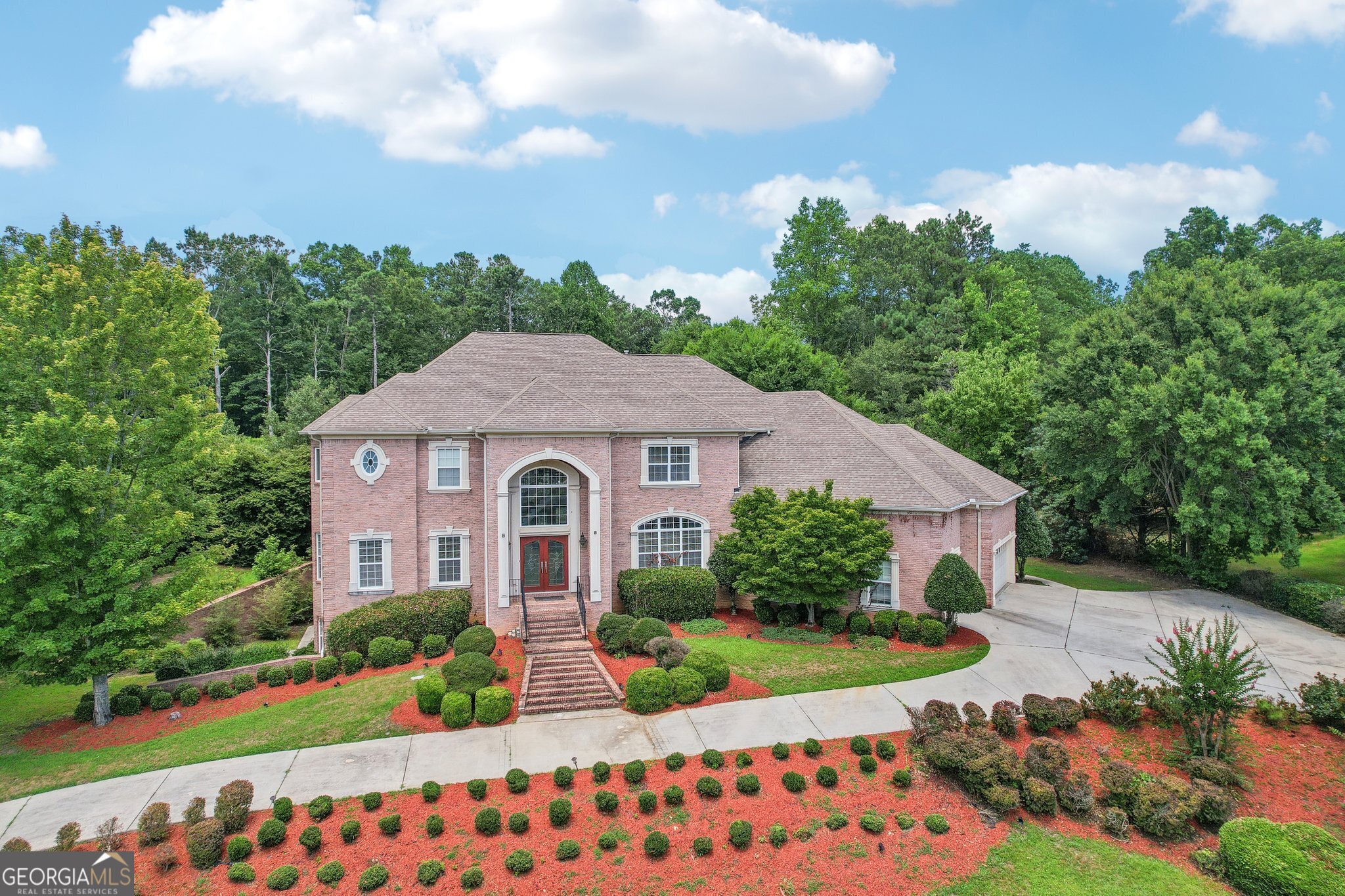 2915 Loch Lomond Drive Conyers GA 30094