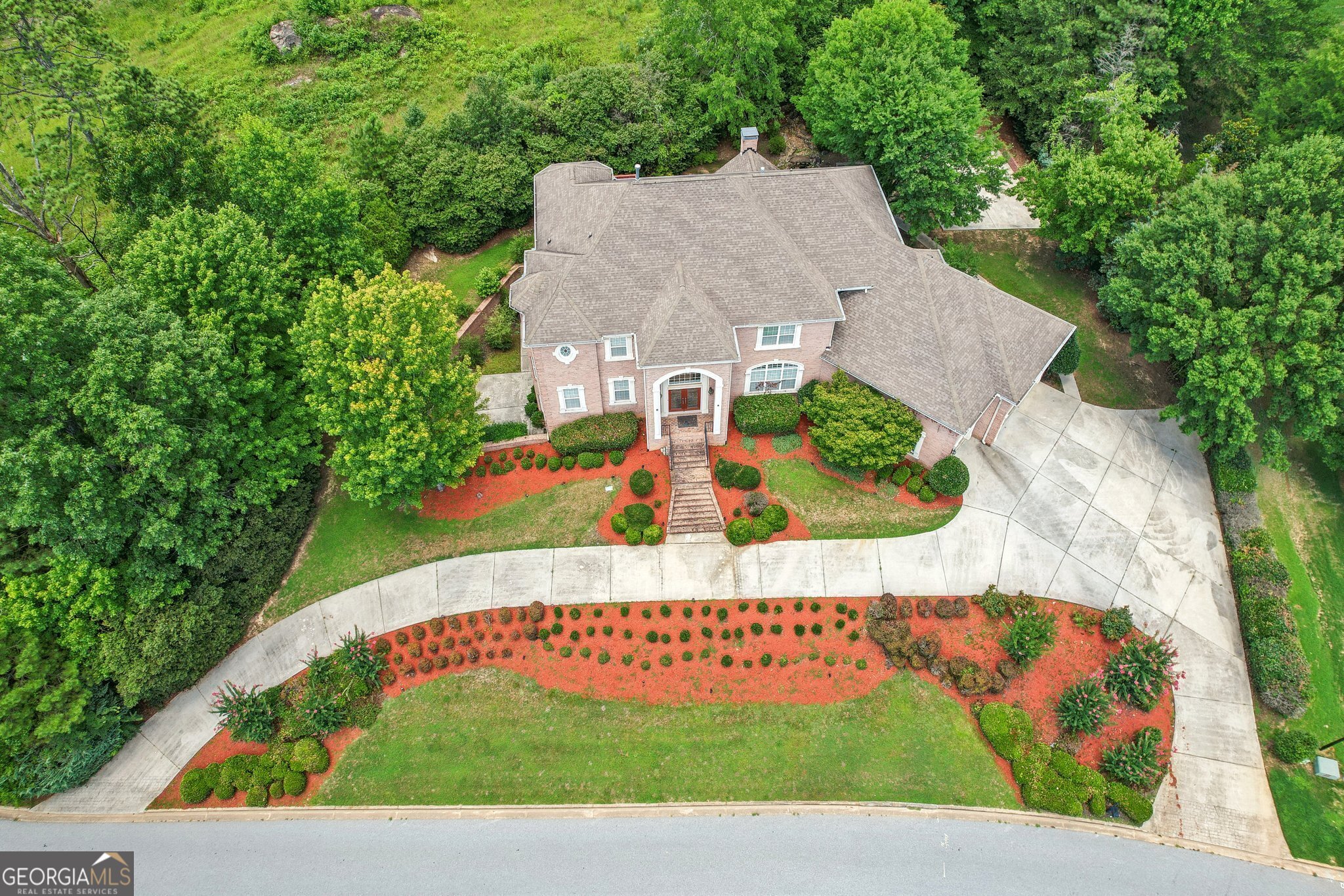 2915 Loch Lomond Drive Conyers GA 30094