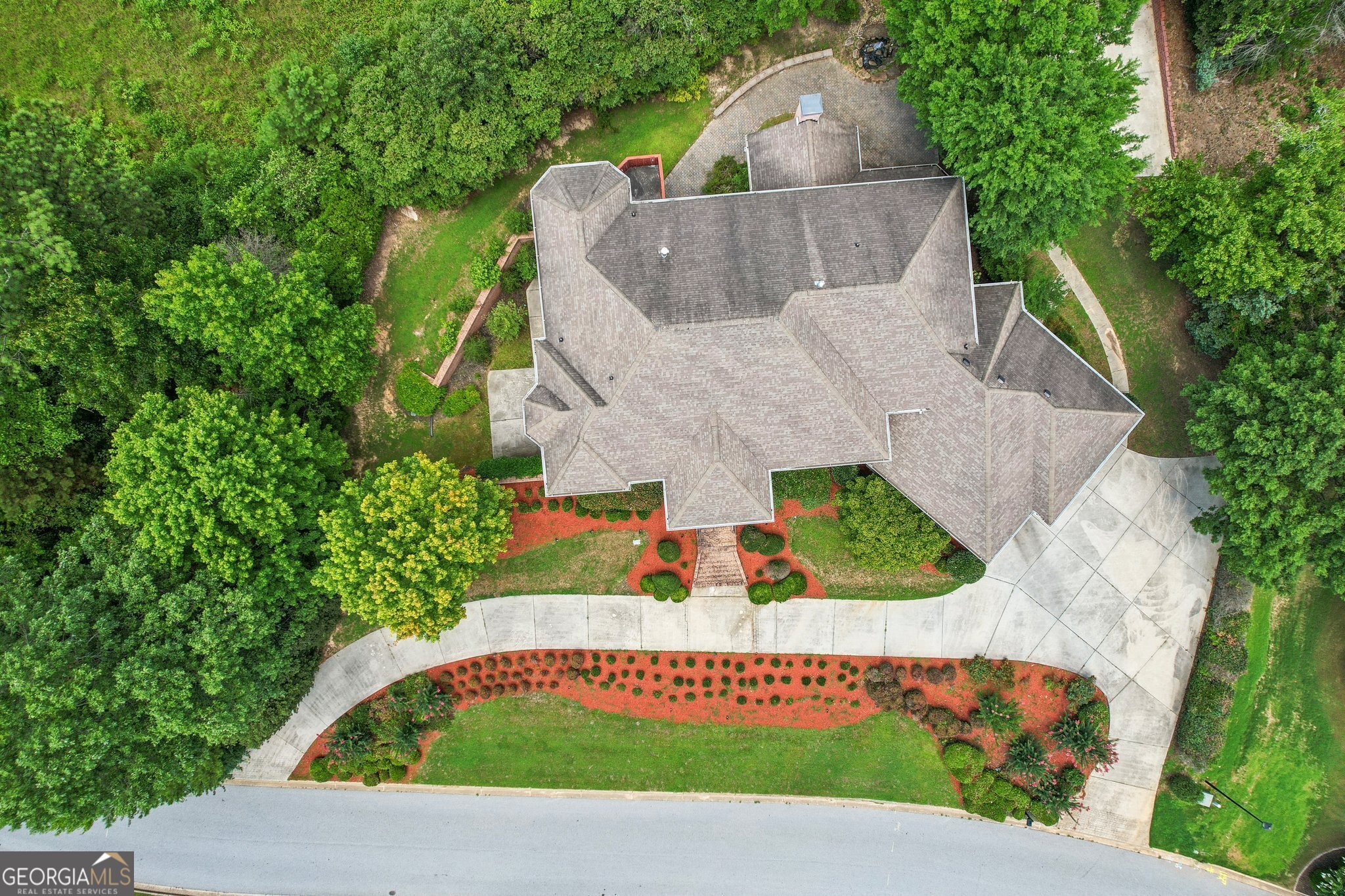 2915 Loch Lomond Drive Conyers GA 30094