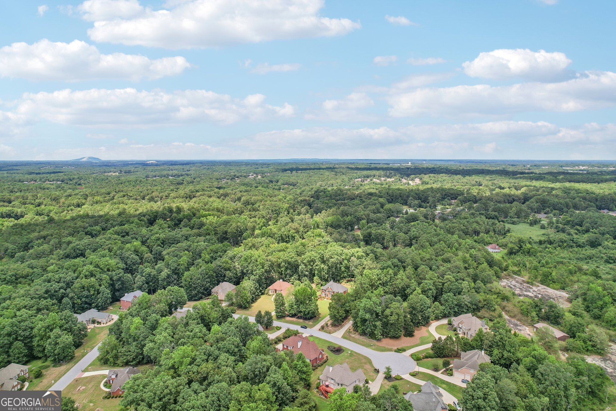 2915 Loch Lomond Drive Conyers GA 30094