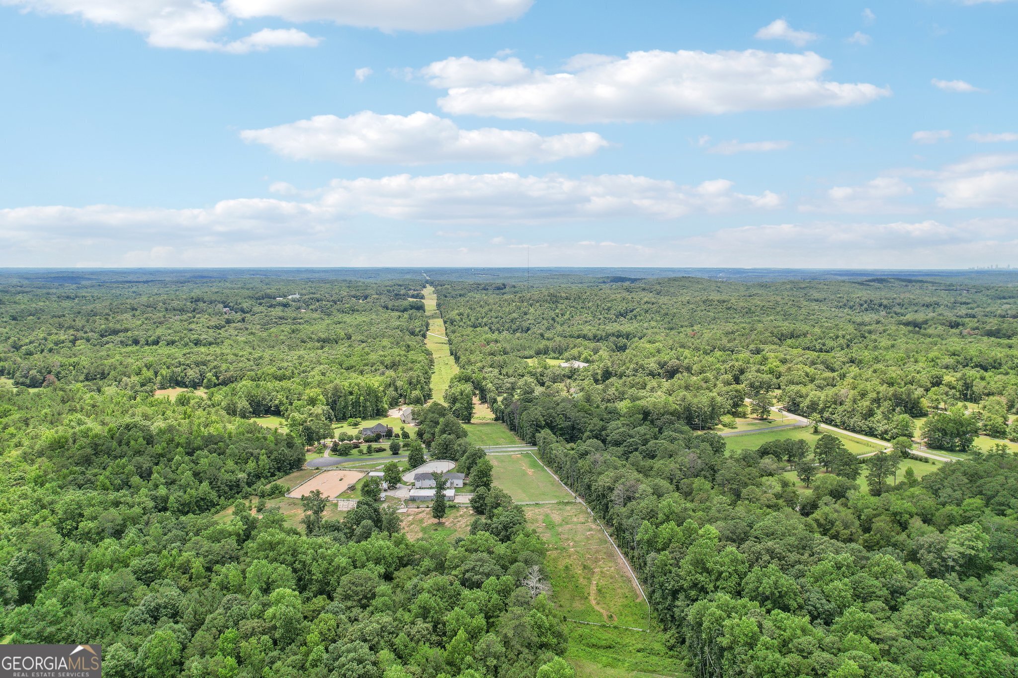 2915 Loch Lomond Drive Conyers GA 30094