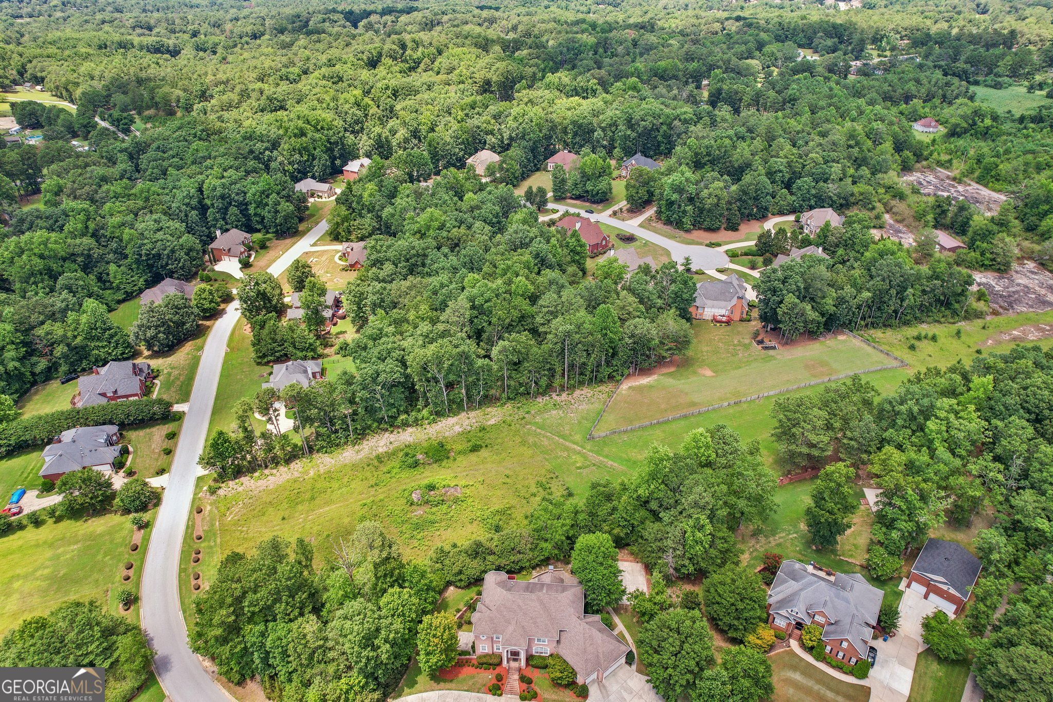 2915 Loch Lomond Drive Conyers GA 30094