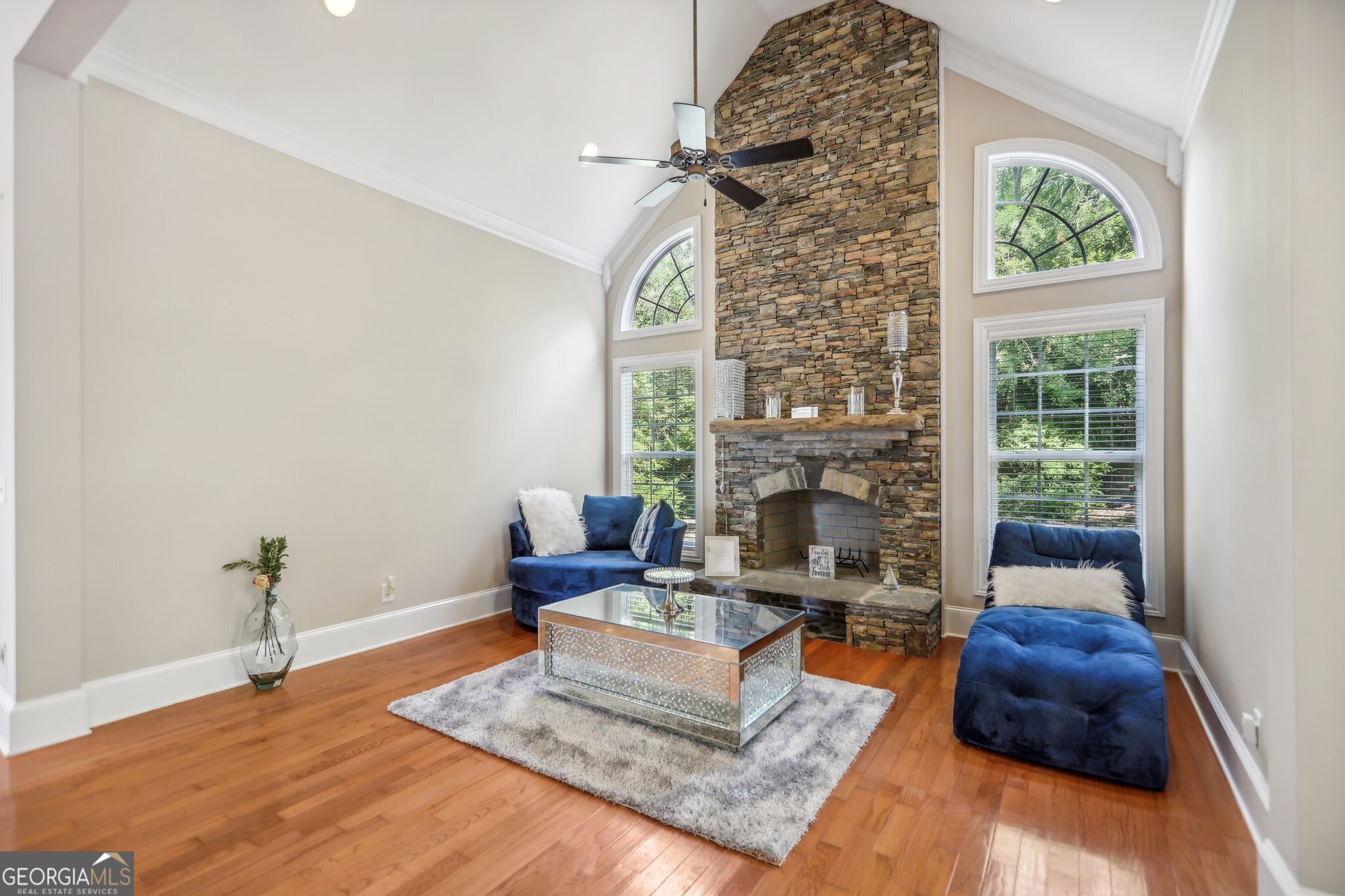 2915 Loch Lomond Drive Conyers GA 30094
