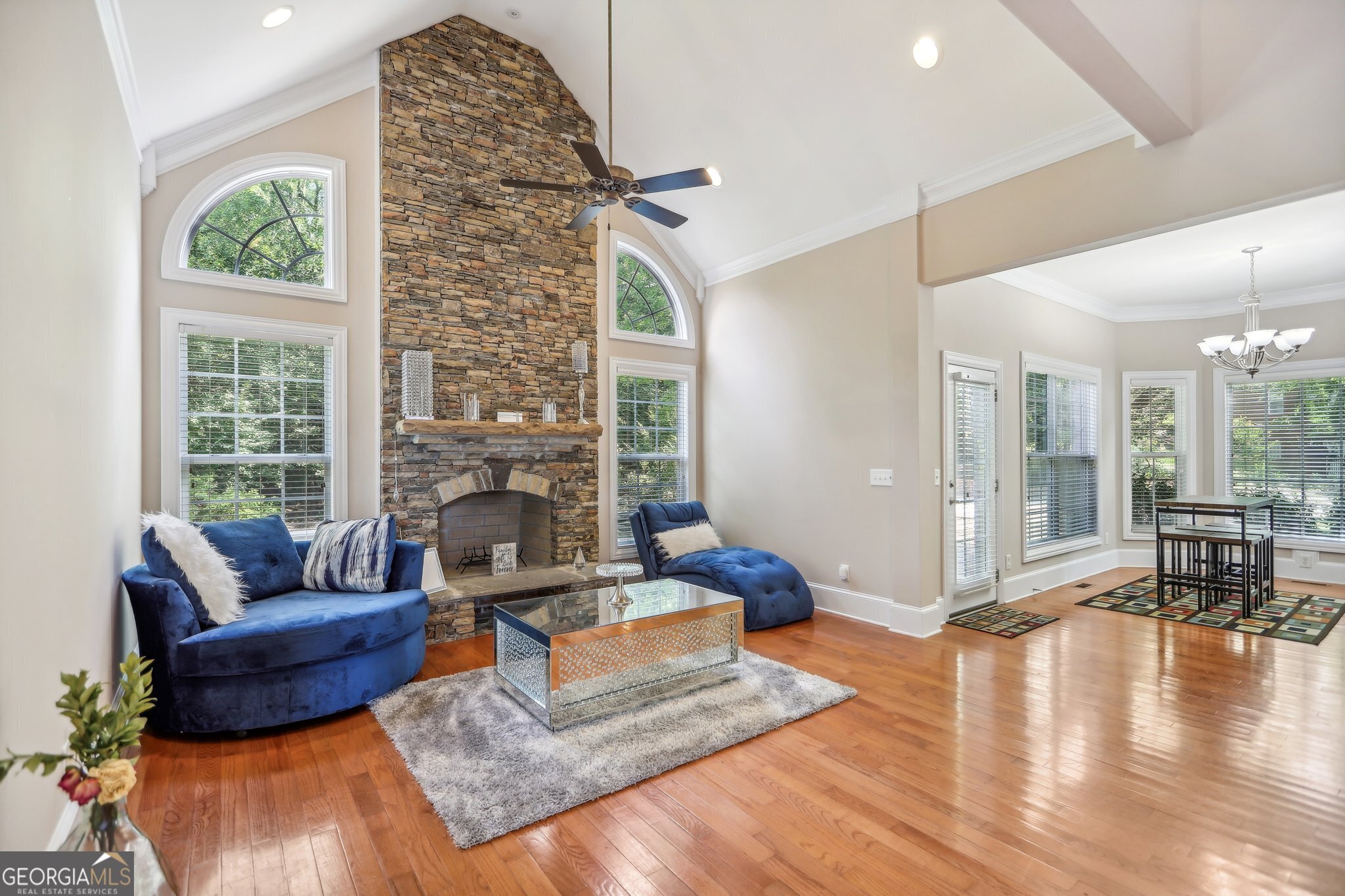 2915 Loch Lomond Drive Conyers GA 30094