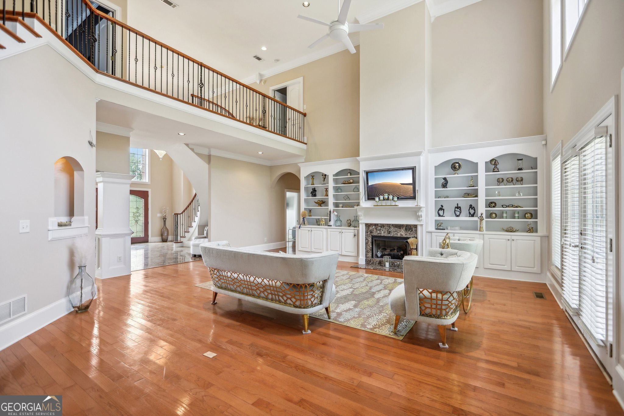 2915 Loch Lomond Drive Conyers GA 30094