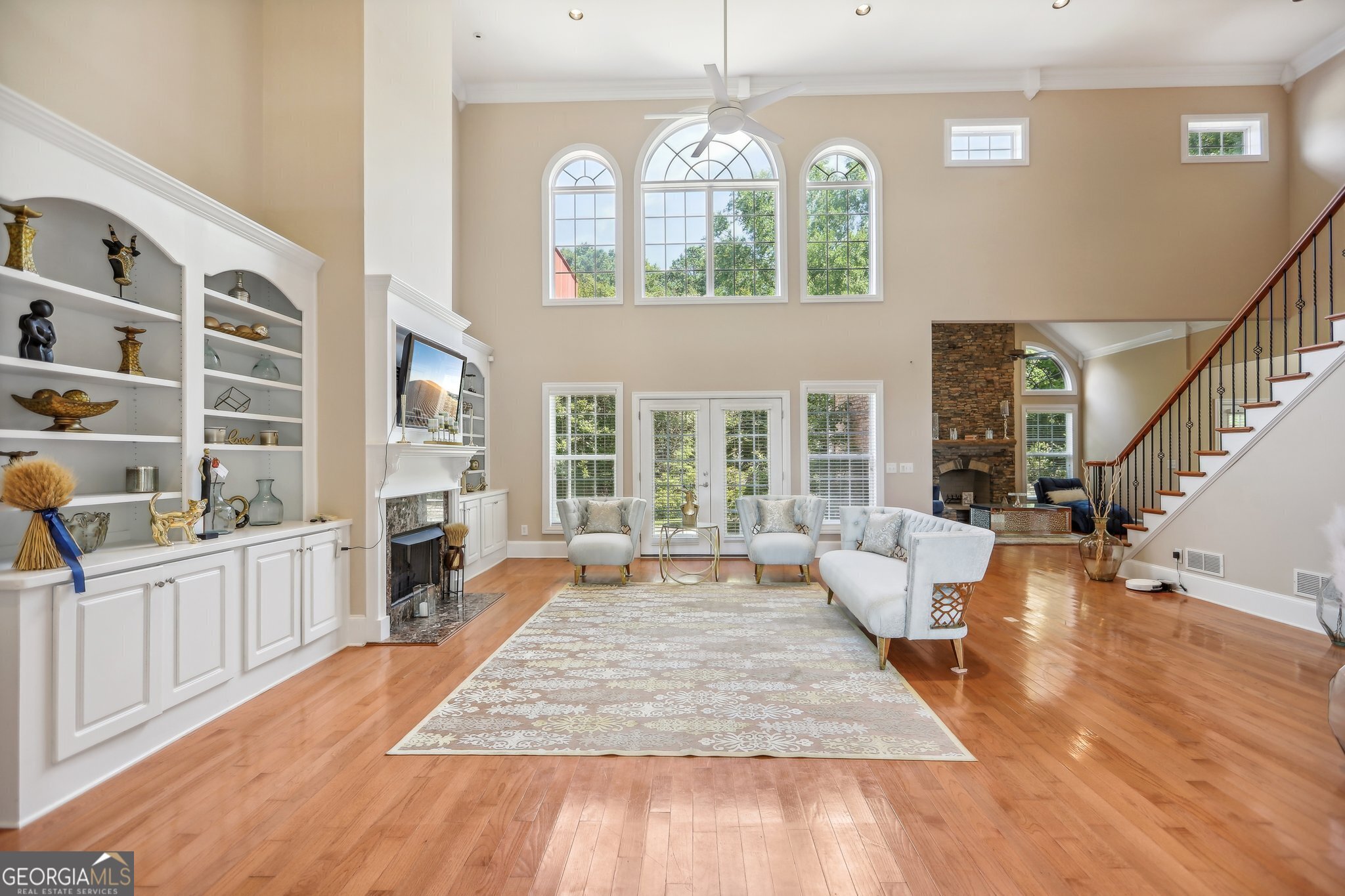 2915 Loch Lomond Drive Conyers GA 30094