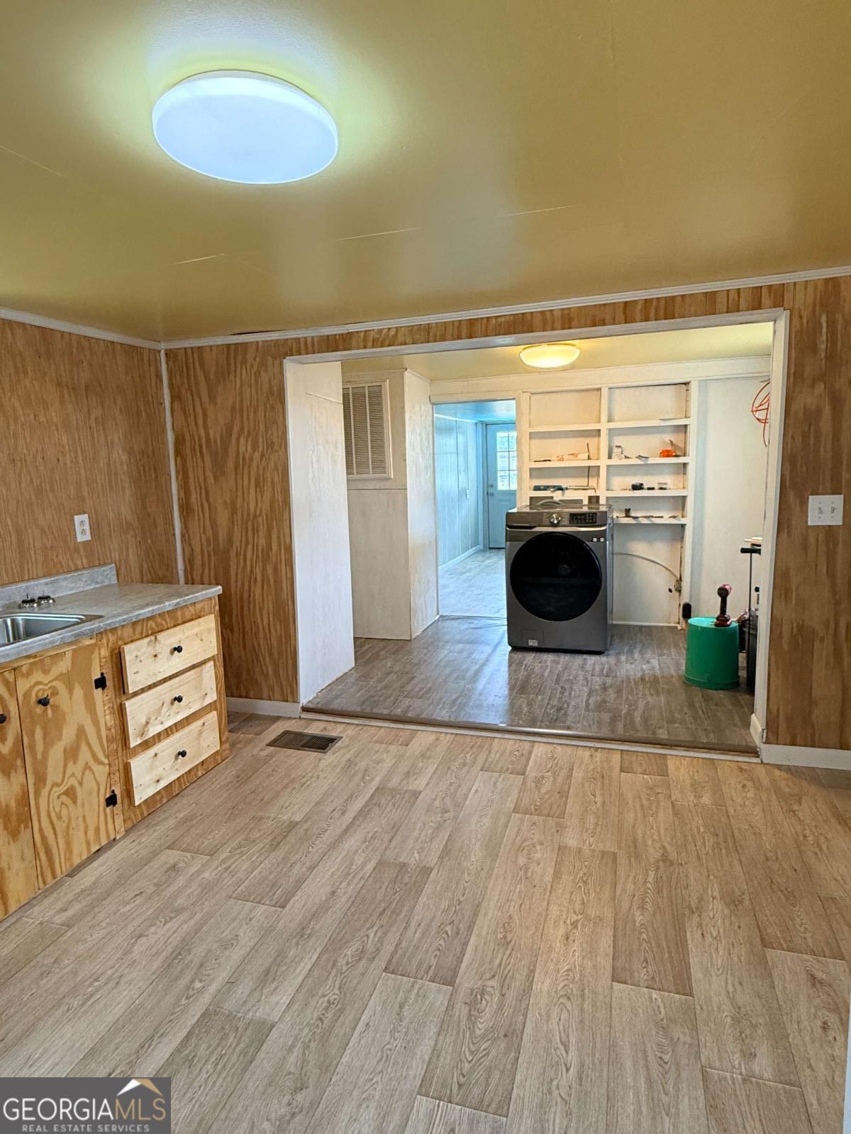 374 Patterson Street Baxley GA 31513