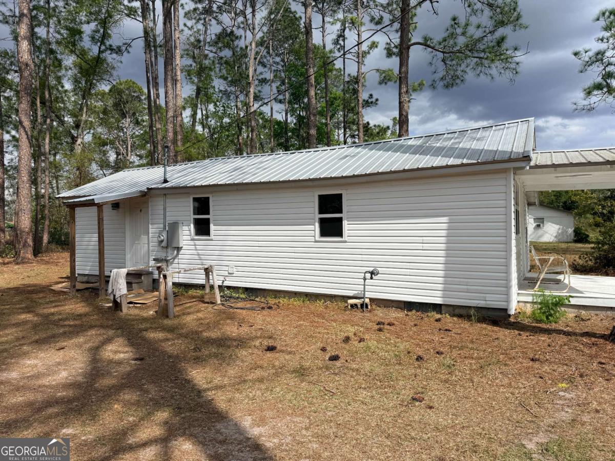 374 Patterson Street Baxley GA 31513