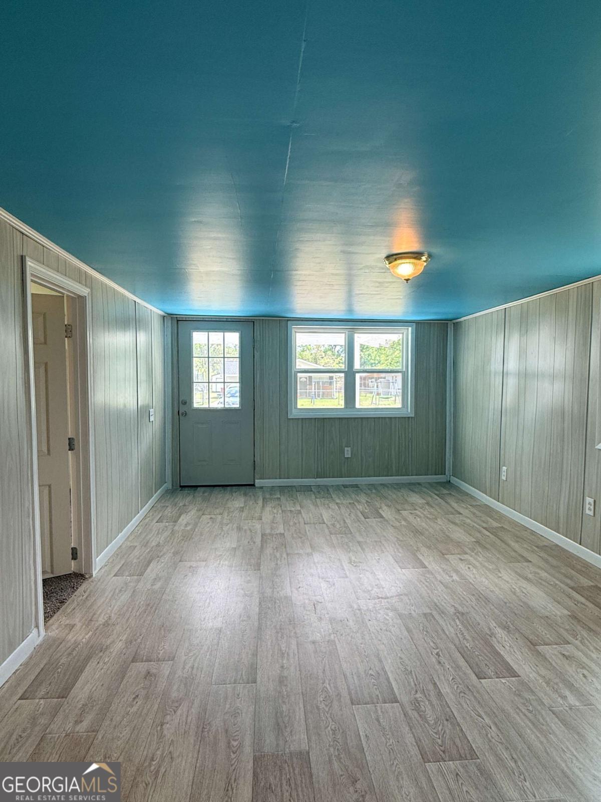 374 Patterson Street Baxley GA 31513