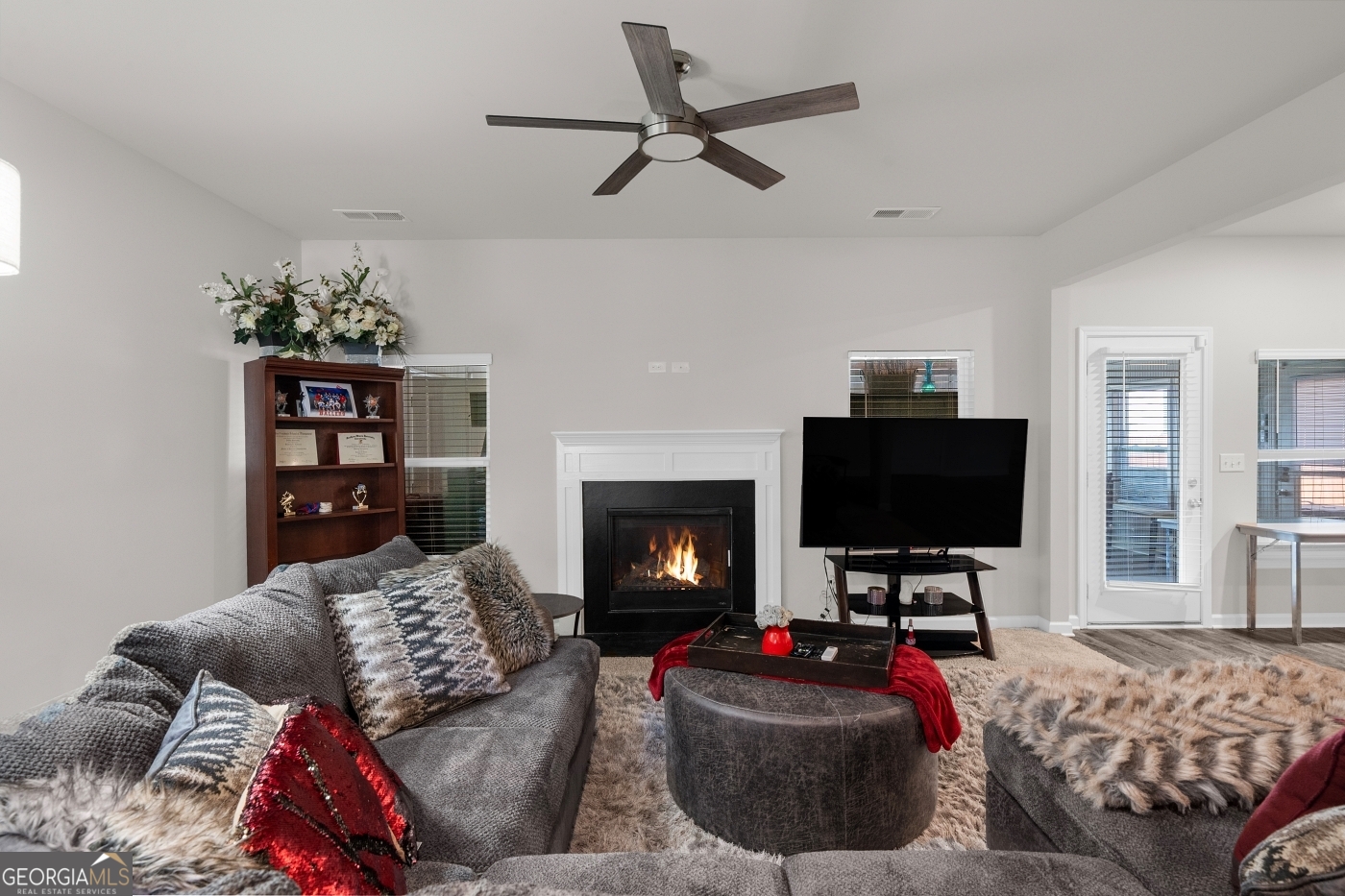 1264 Polk Crossing Mcdonough GA 30252