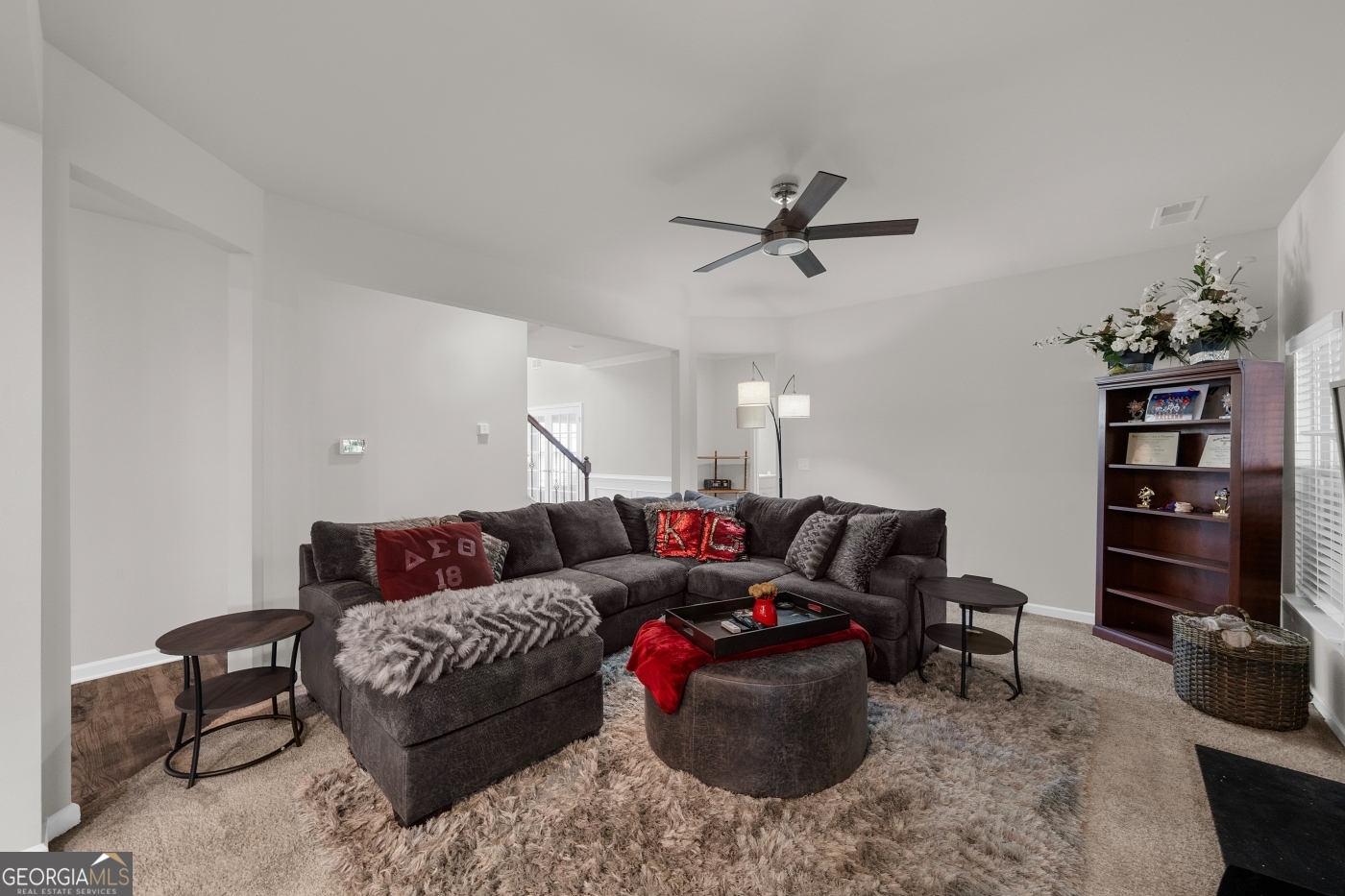 1264 Polk Crossing Mcdonough GA 30252