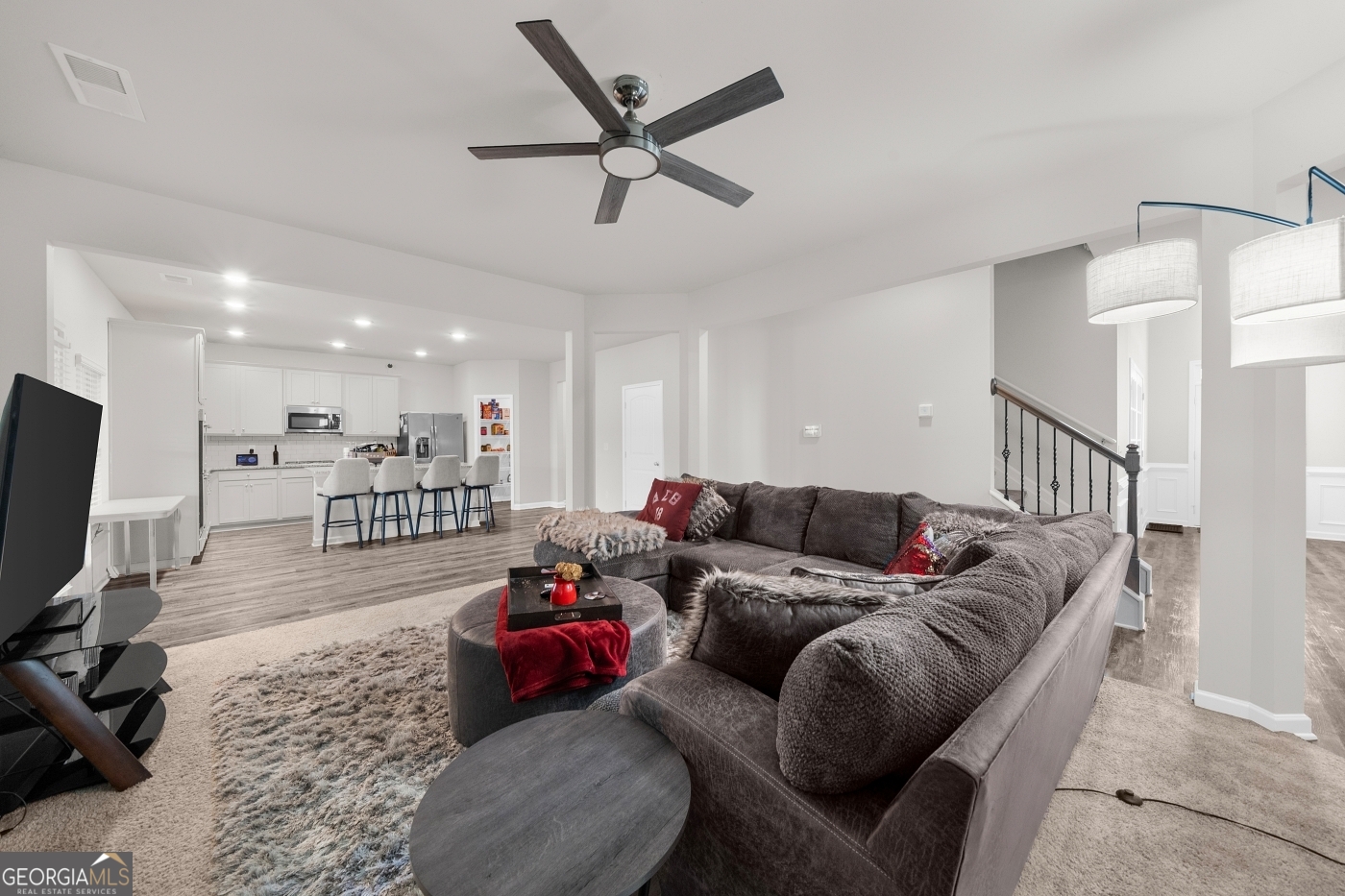 1264 Polk Crossing Mcdonough GA 30252
