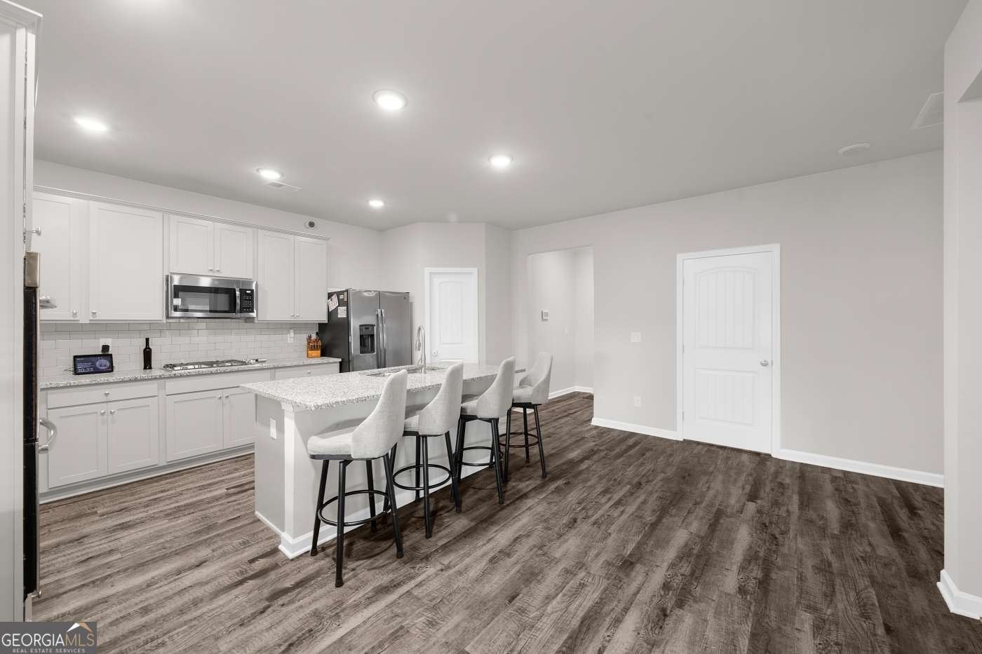 1264 Polk Crossing Mcdonough GA 30252