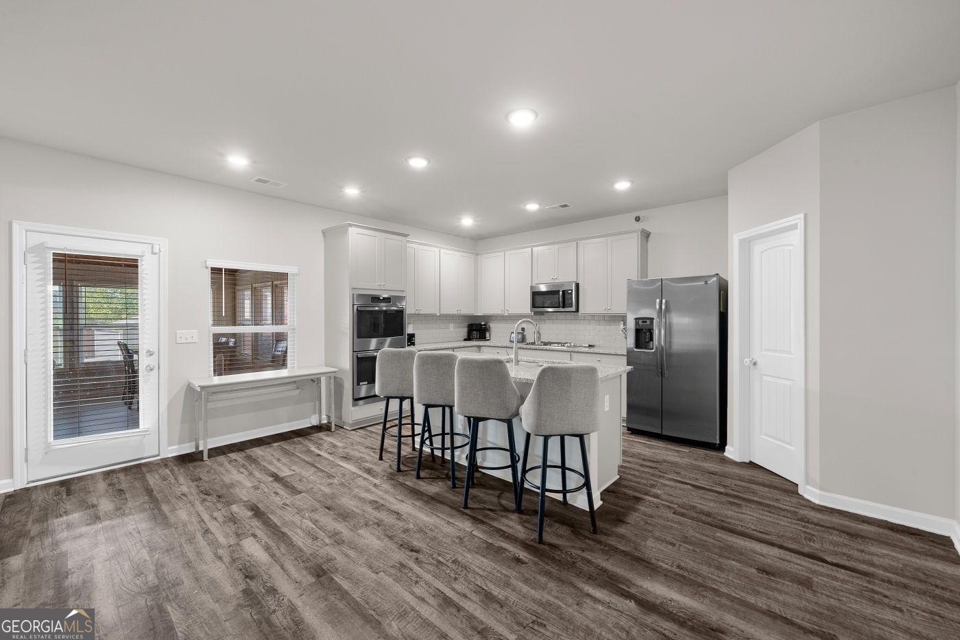 1264 Polk Crossing Mcdonough GA 30252