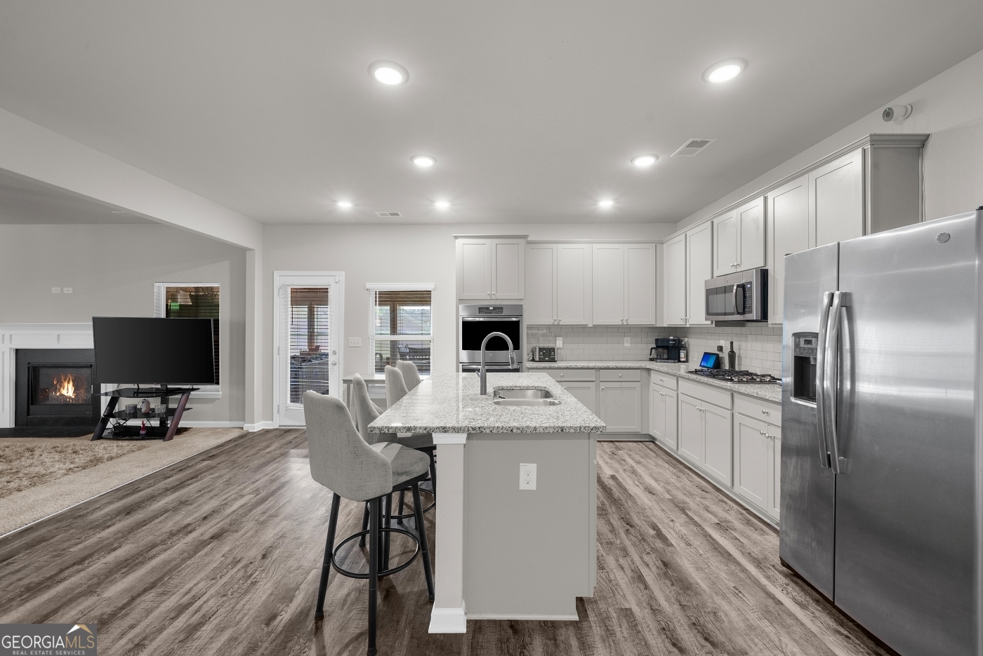 1264 Polk Crossing Mcdonough GA 30252