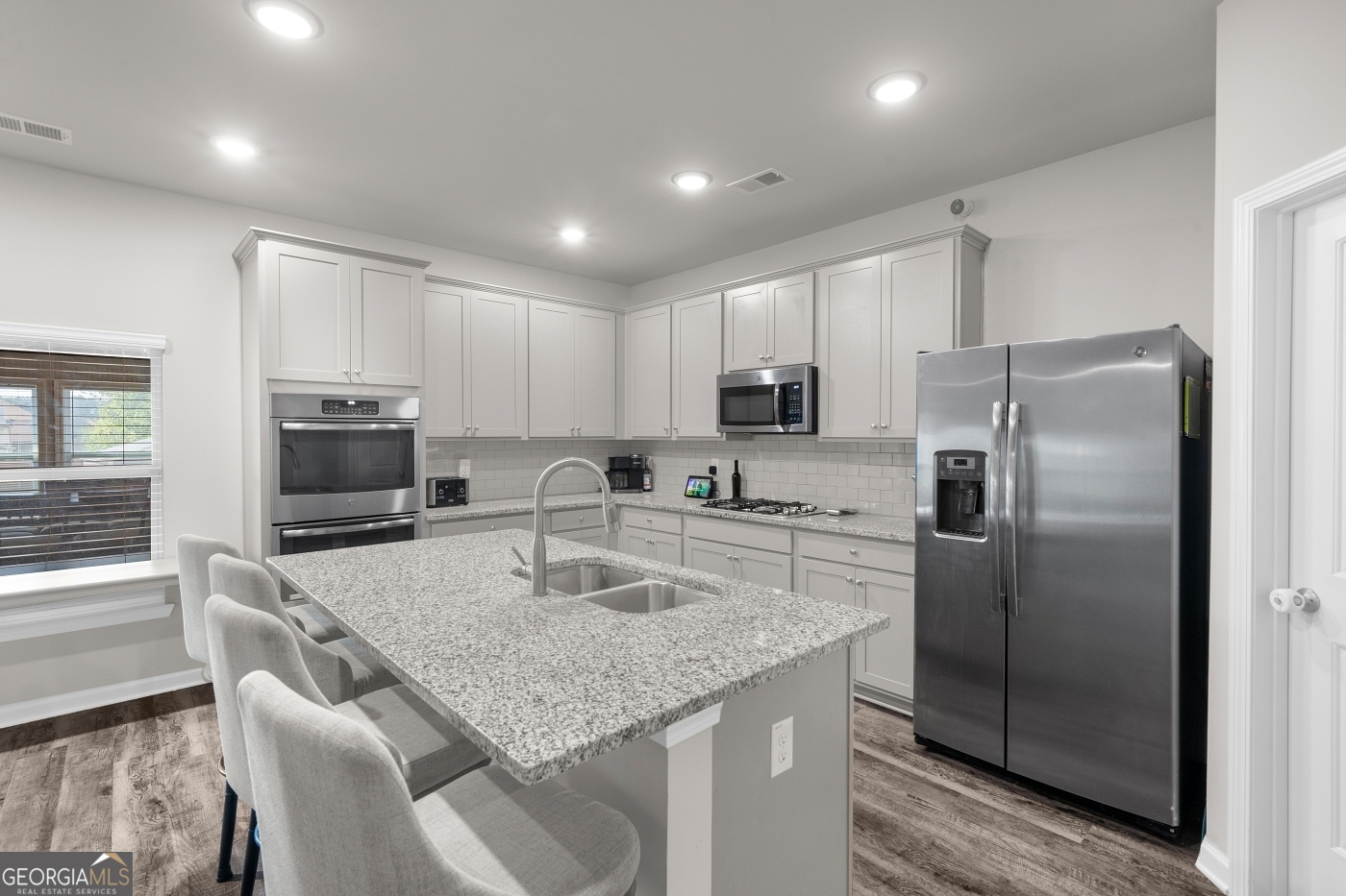 1264 Polk Crossing Mcdonough GA 30252