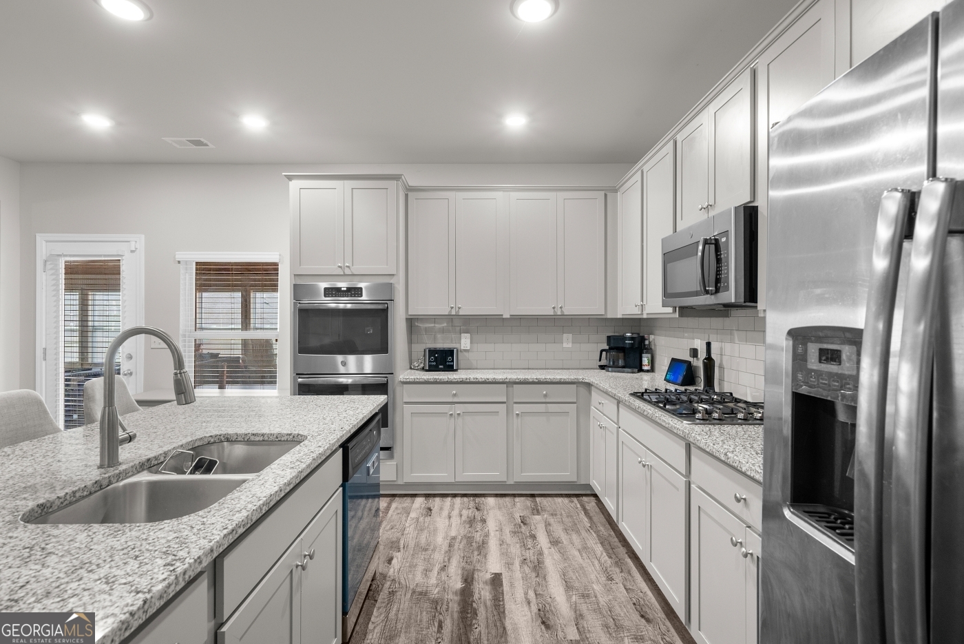 1264 Polk Crossing Mcdonough GA 30252
