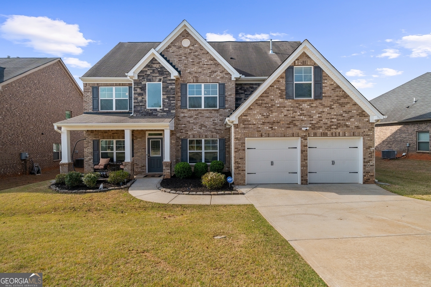 1264 Polk Crossing Mcdonough GA 30252
