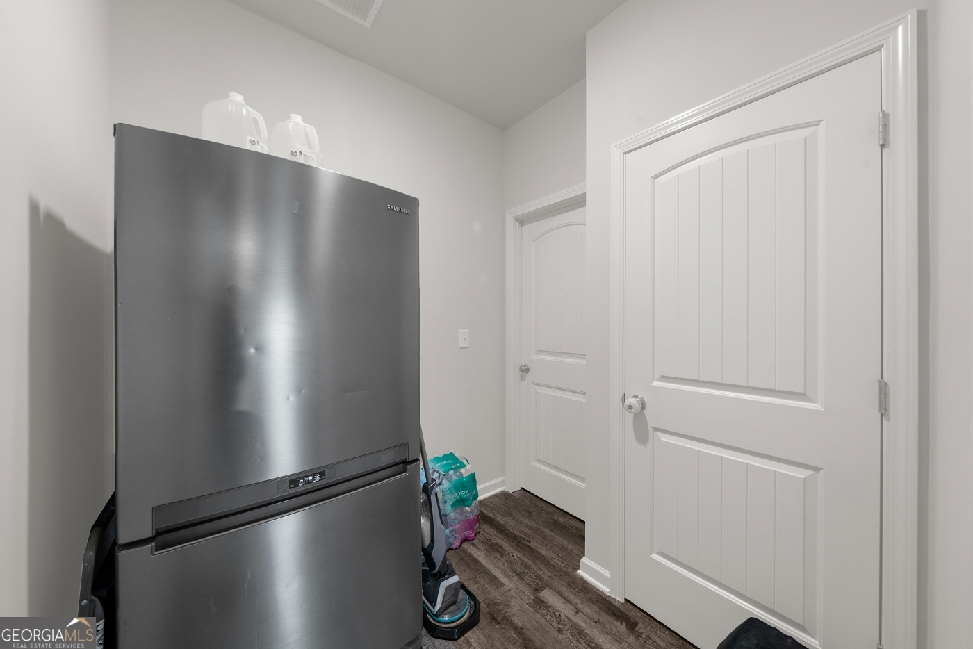 1264 Polk Crossing Mcdonough GA 30252
