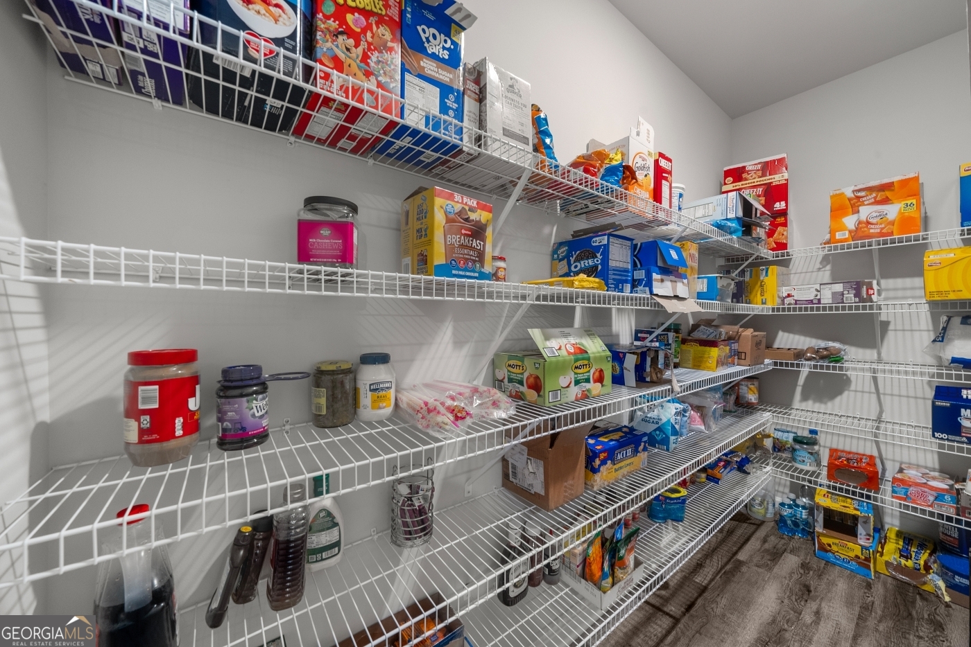 1264 Polk Crossing Mcdonough GA 30252