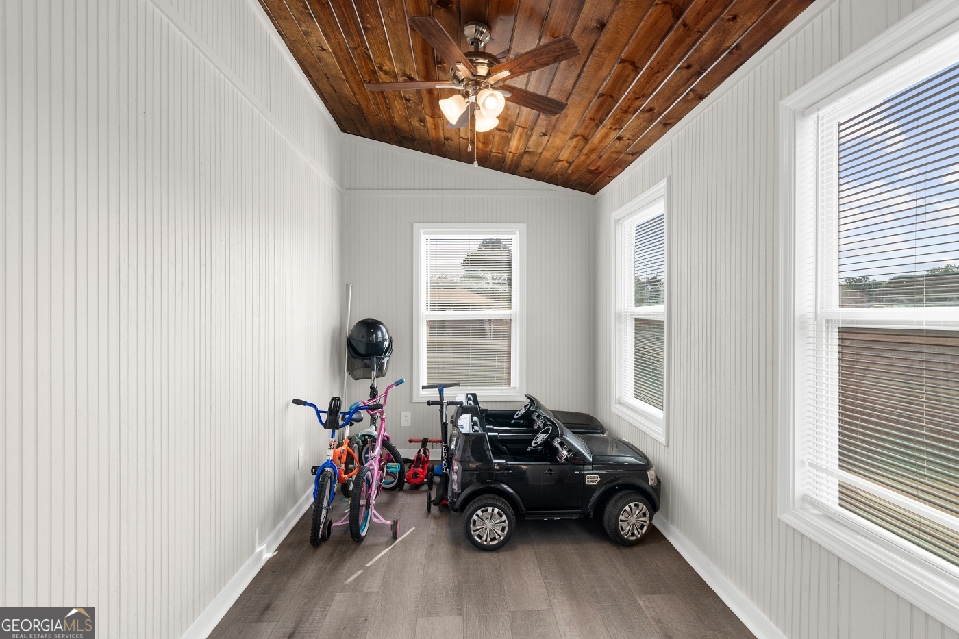 1264 Polk Crossing Mcdonough GA 30252