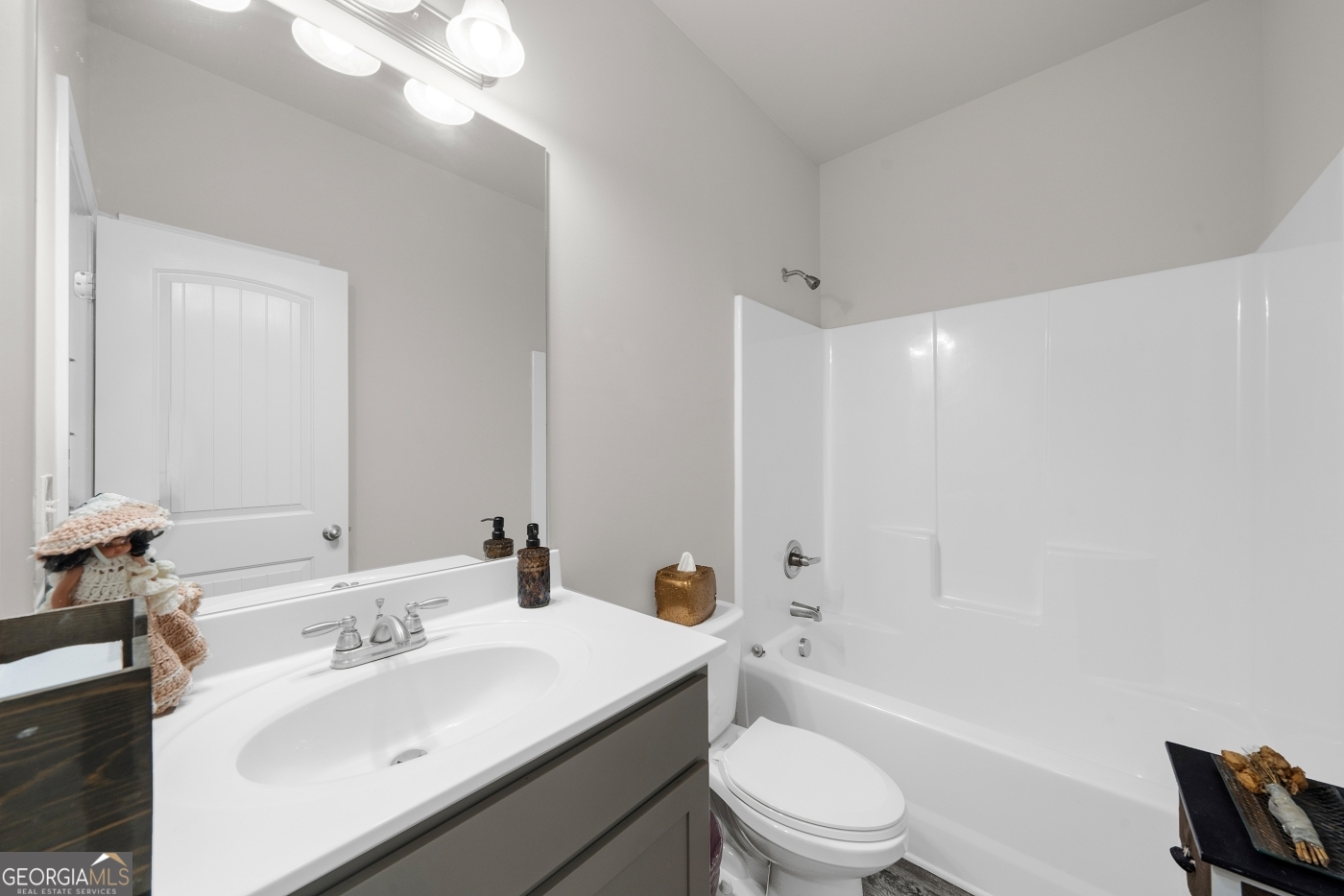 1264 Polk Crossing Mcdonough GA 30252