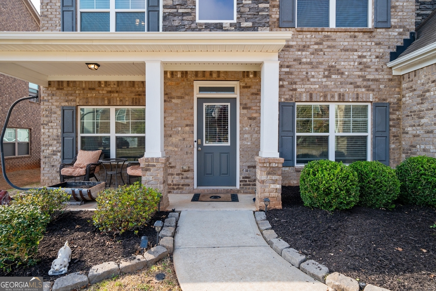 1264 Polk Crossing Mcdonough GA 30252
