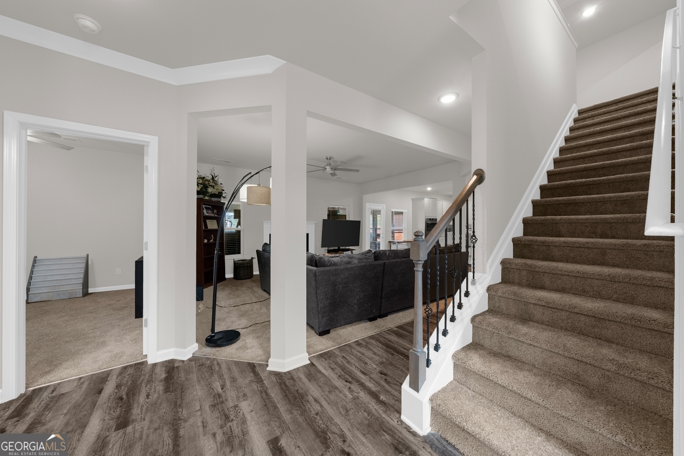 1264 Polk Crossing Mcdonough GA 30252