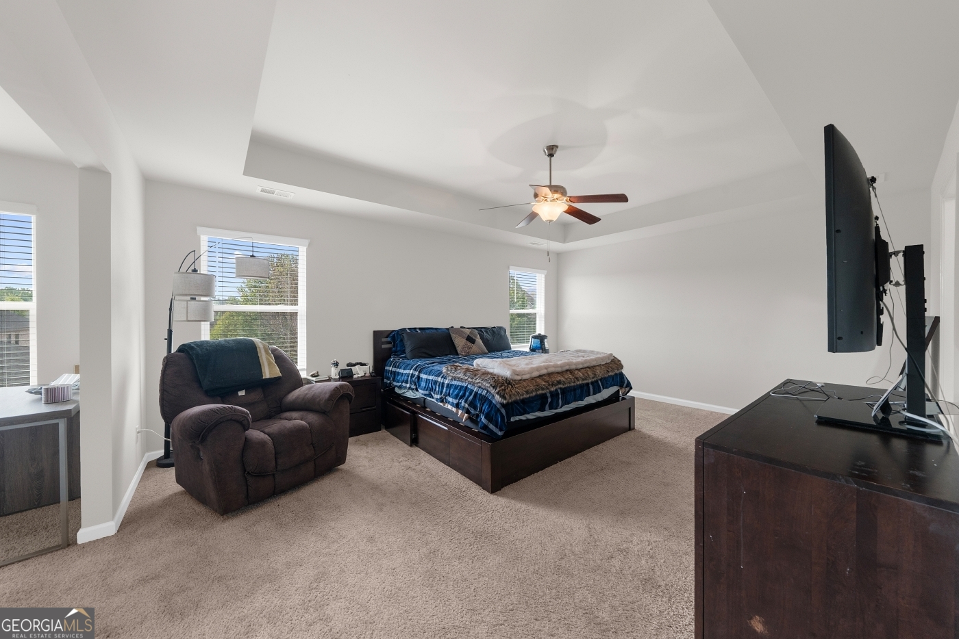 1264 Polk Crossing Mcdonough GA 30252