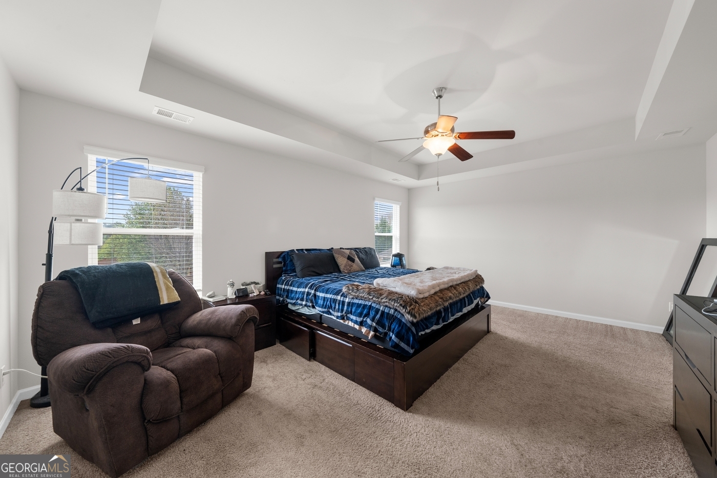 1264 Polk Crossing Mcdonough GA 30252