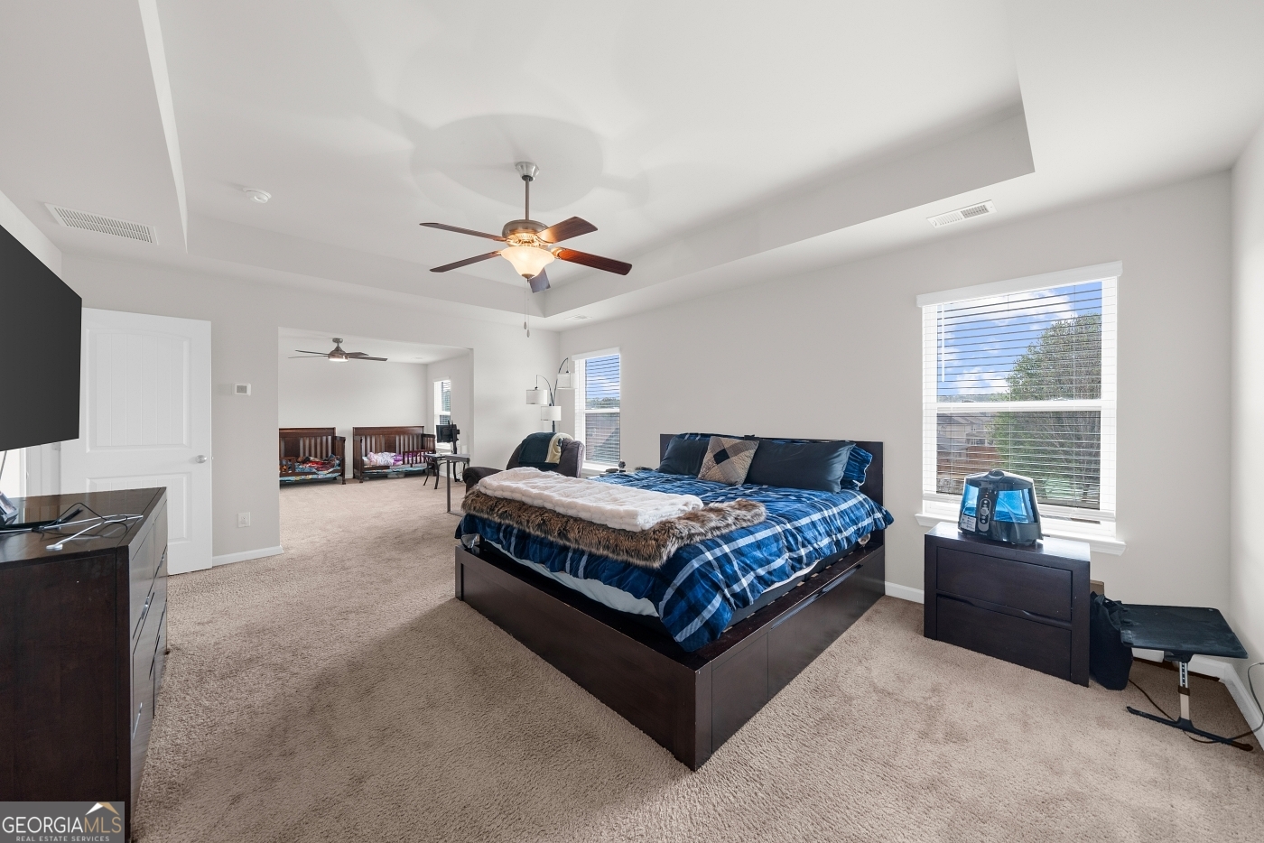 1264 Polk Crossing Mcdonough GA 30252