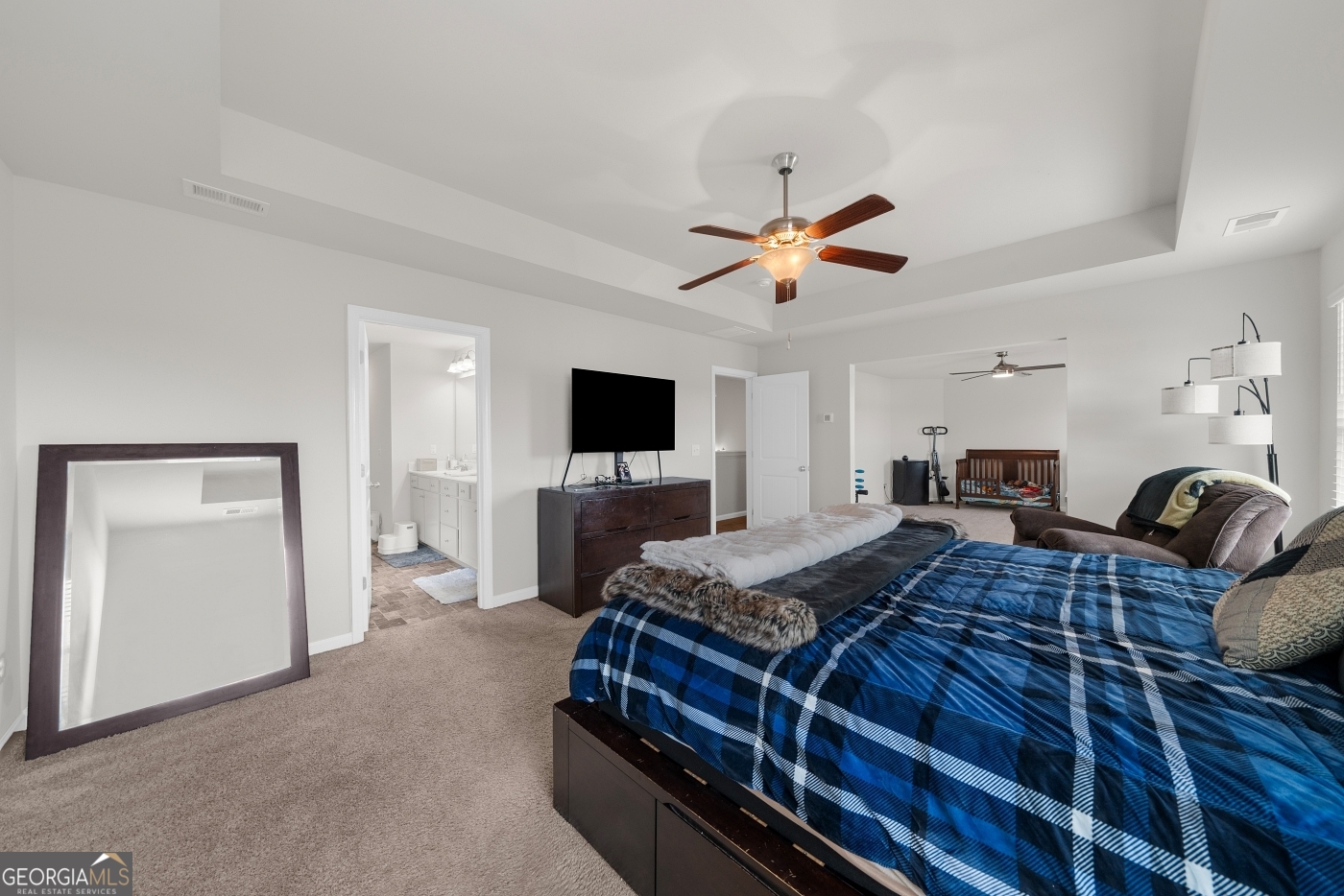 1264 Polk Crossing Mcdonough GA 30252
