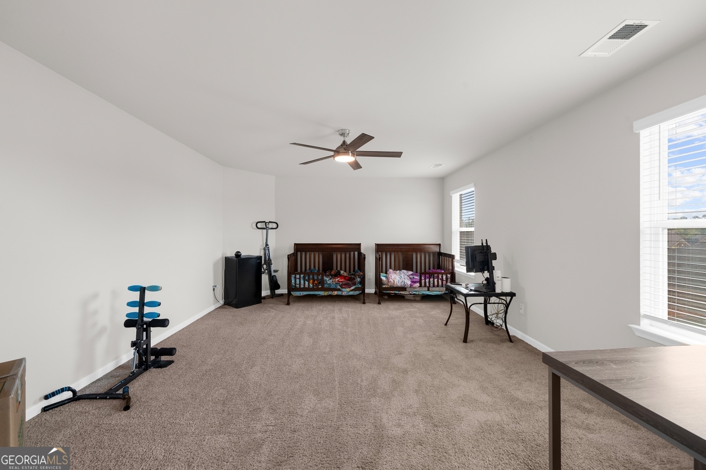 1264 Polk Crossing Mcdonough GA 30252