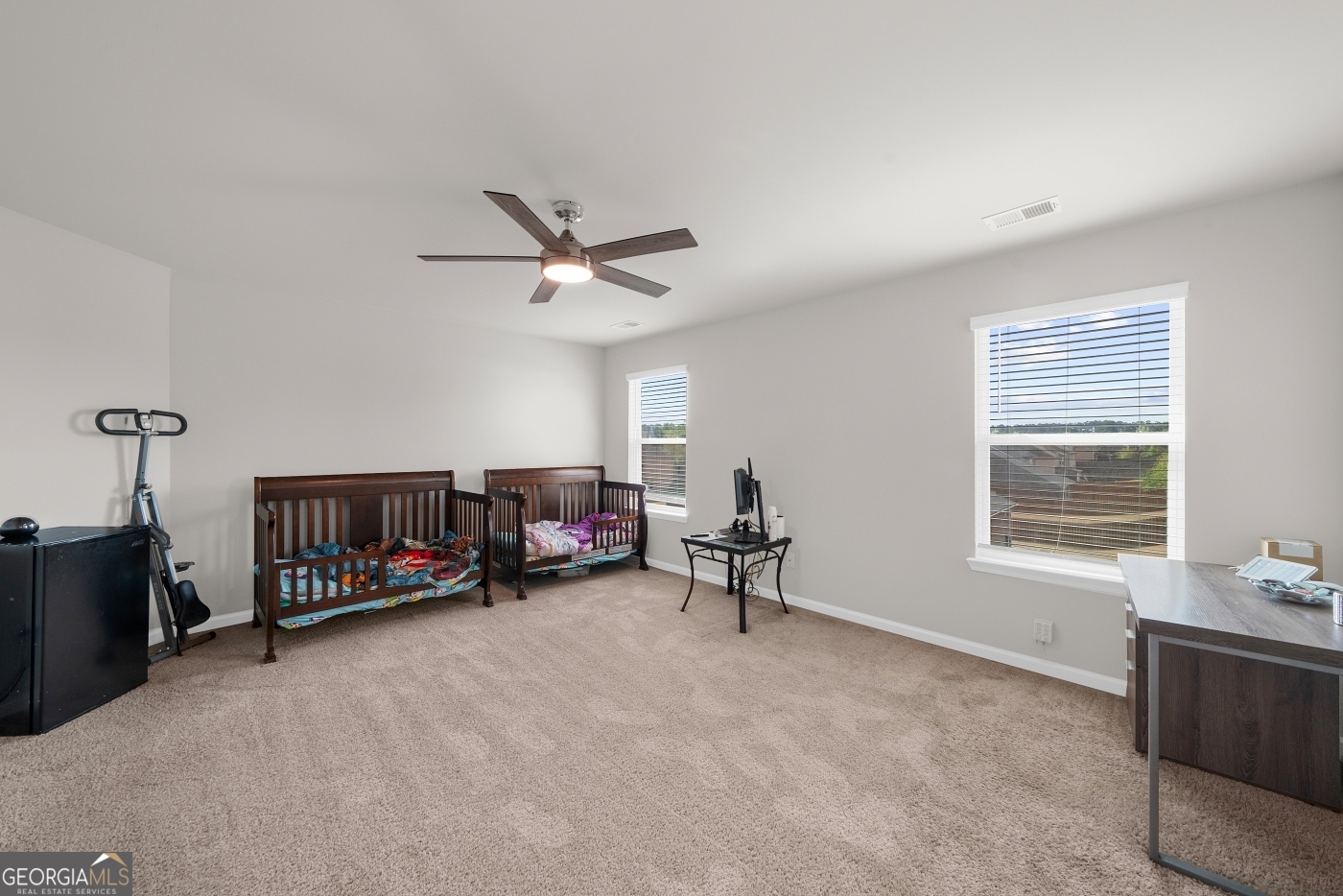 1264 Polk Crossing Mcdonough GA 30252
