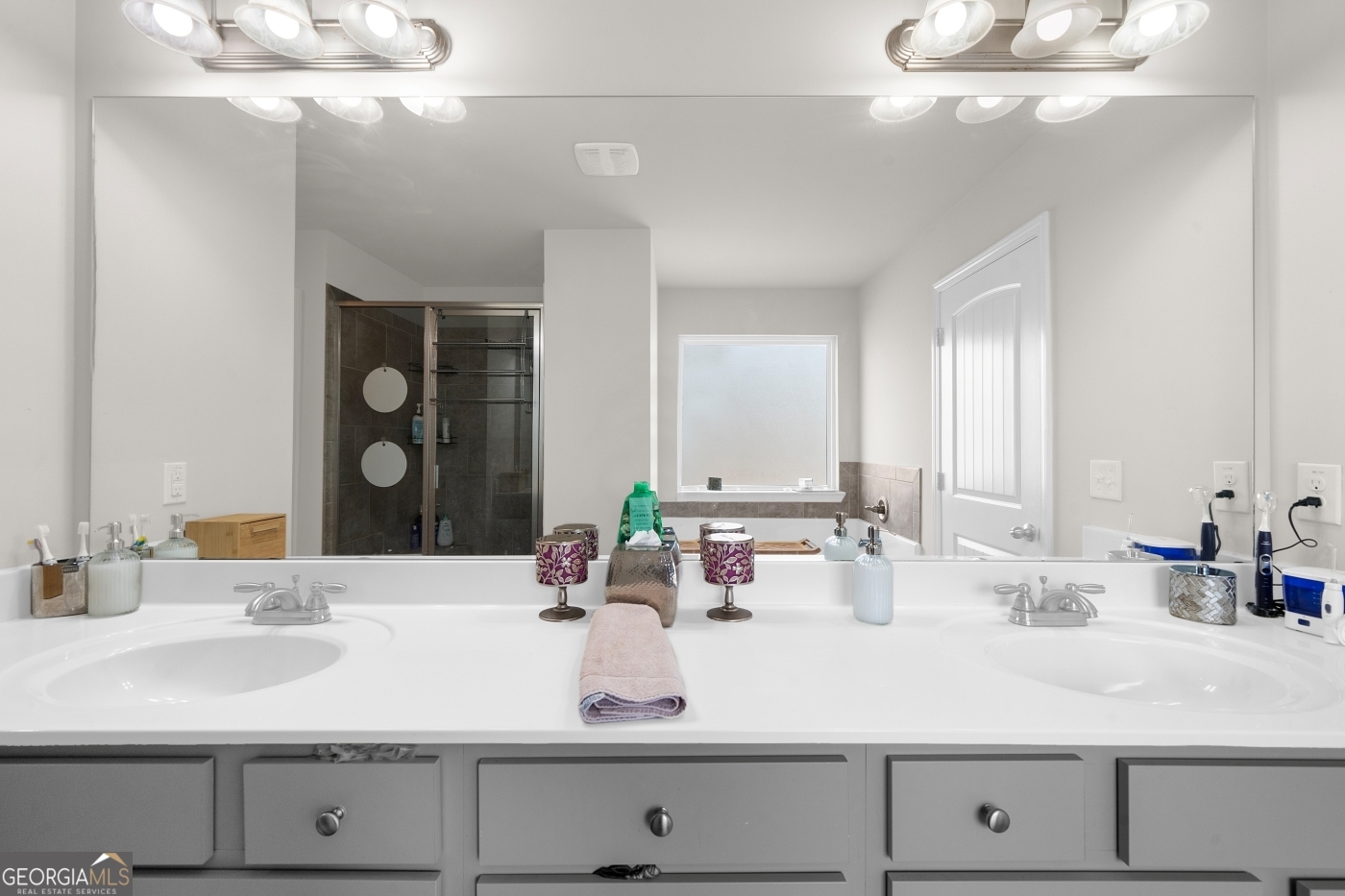 1264 Polk Crossing Mcdonough GA 30252